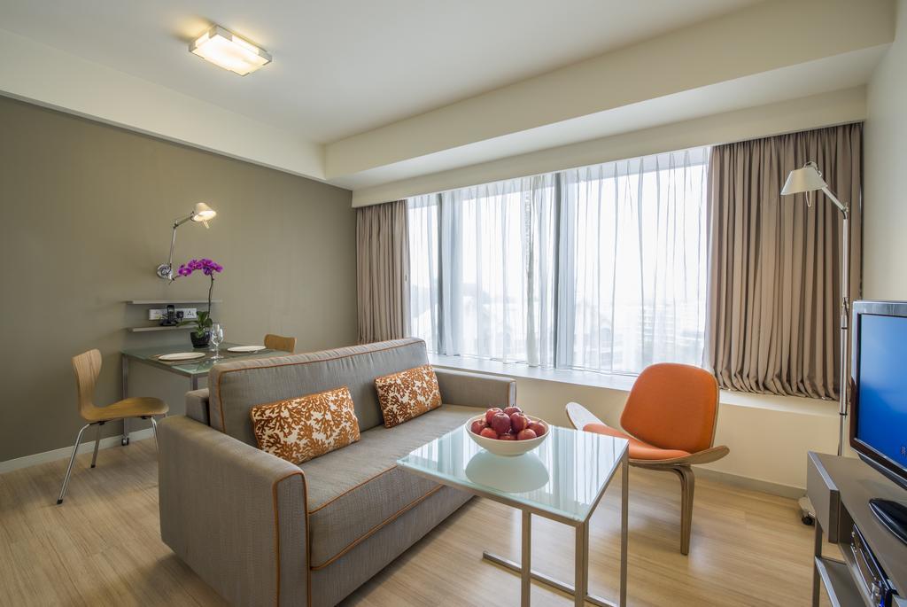 Citadines Mount Sophia