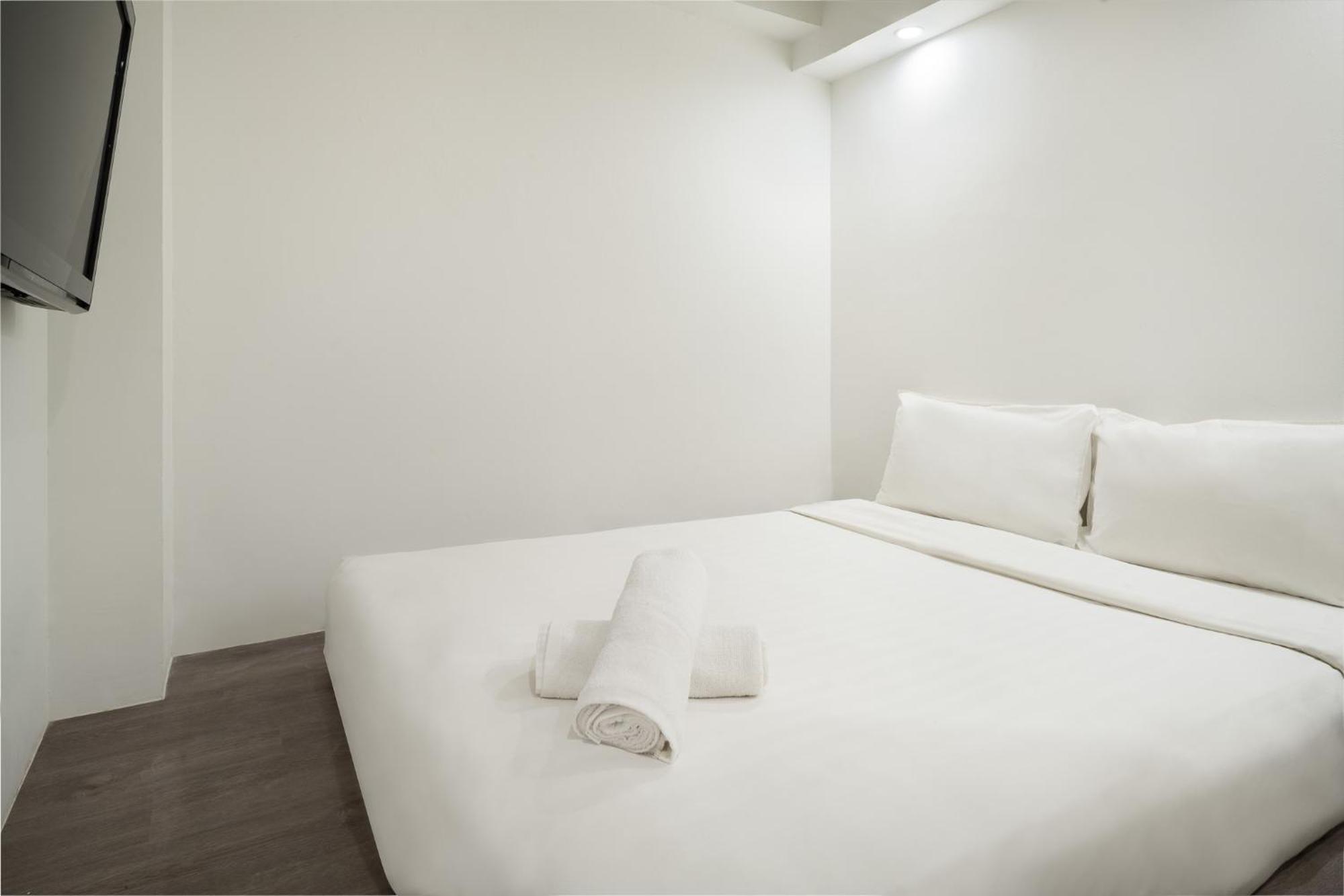 Hotel Lion Peak Dickson 3*