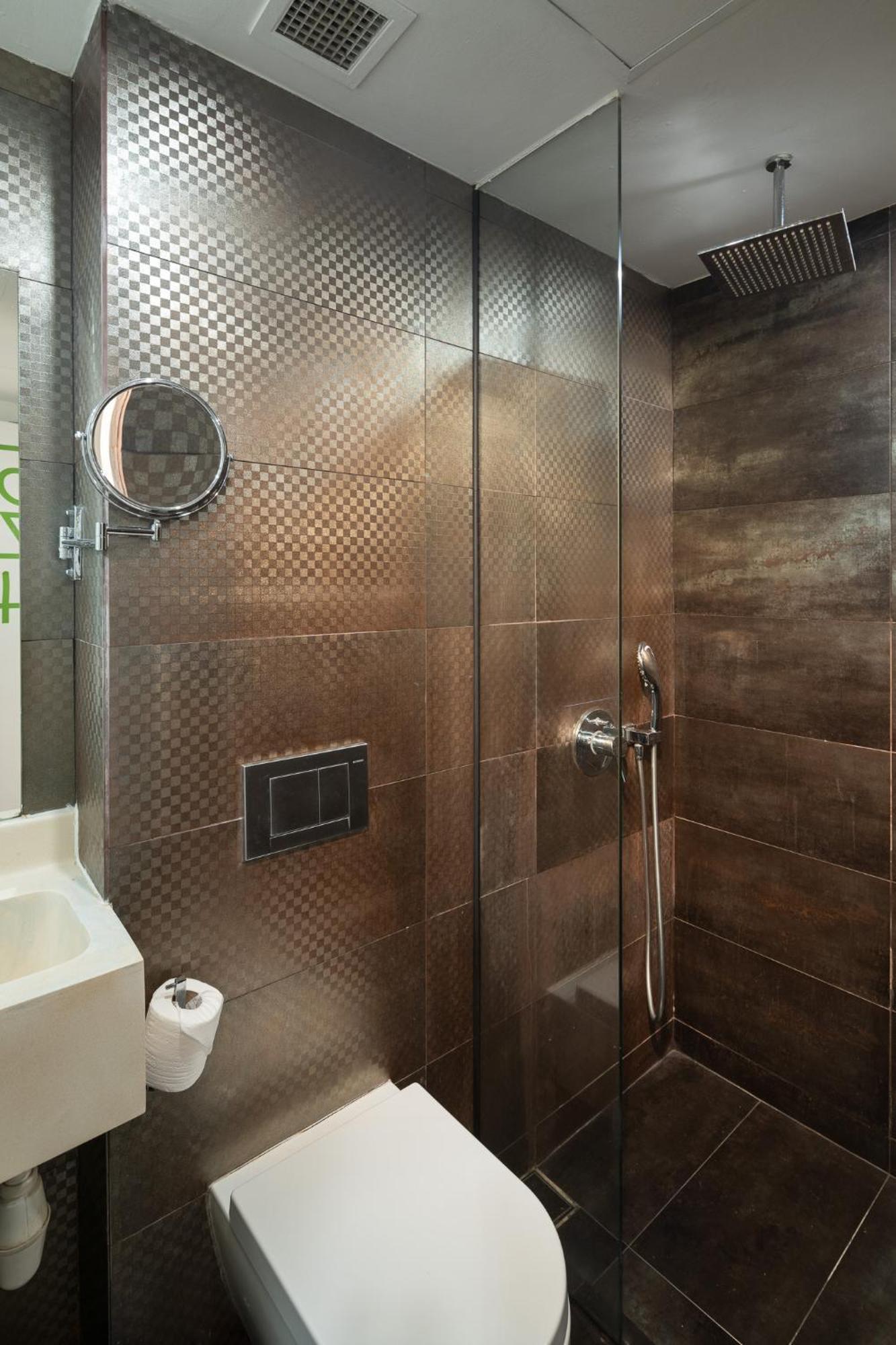 Hotel Lion Peak Dickson Singapore