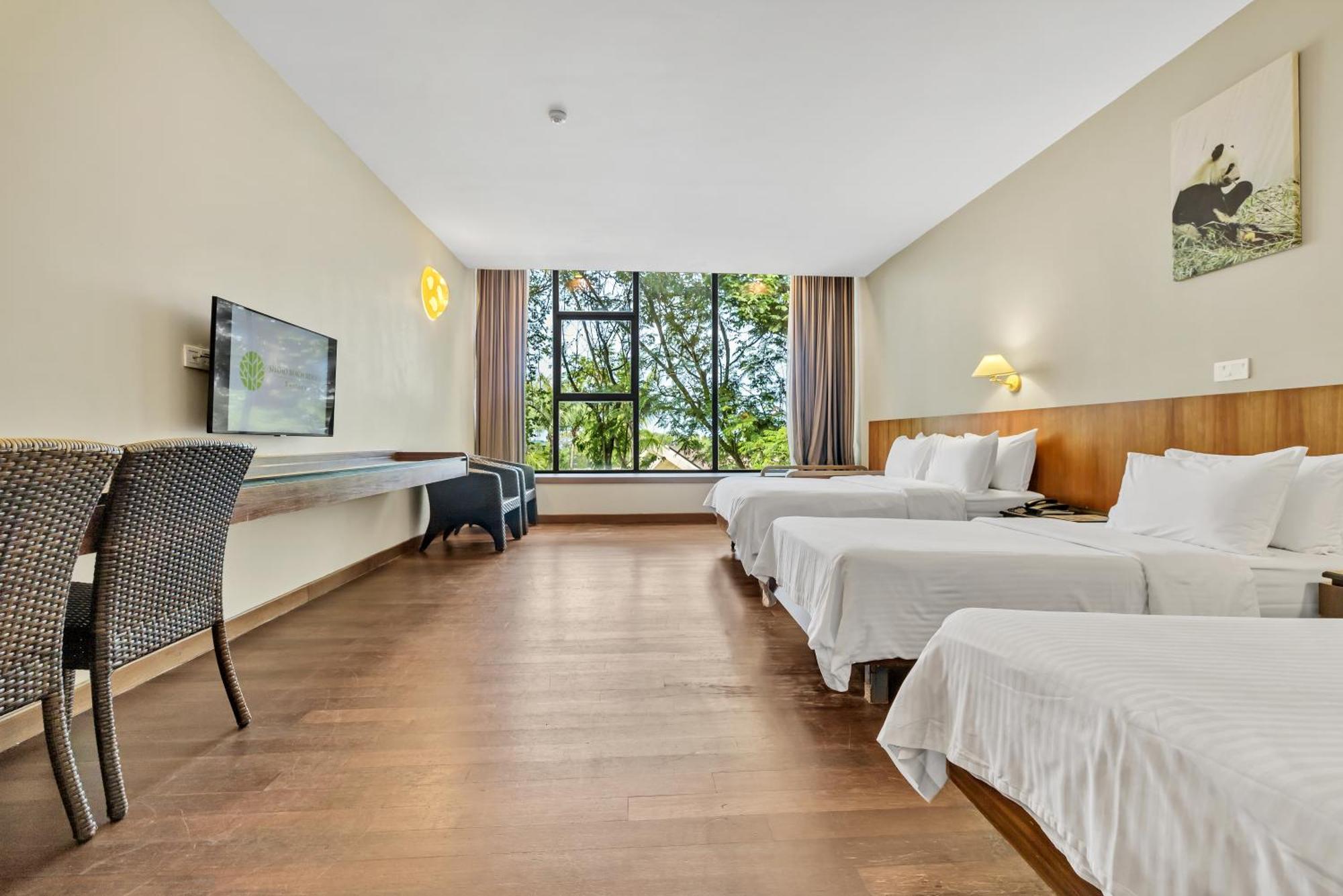 Siloso - Sentosa Resort