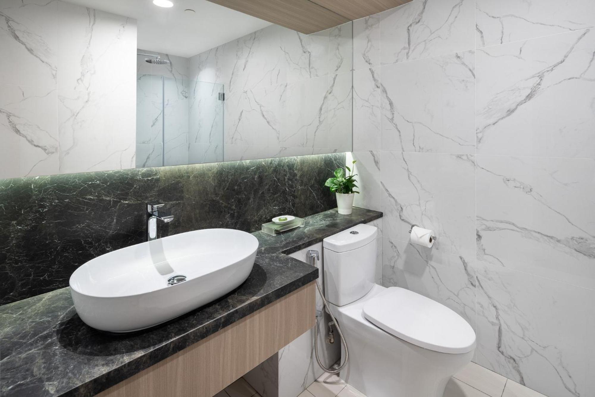 Park Avenue Clemenceau Singapore