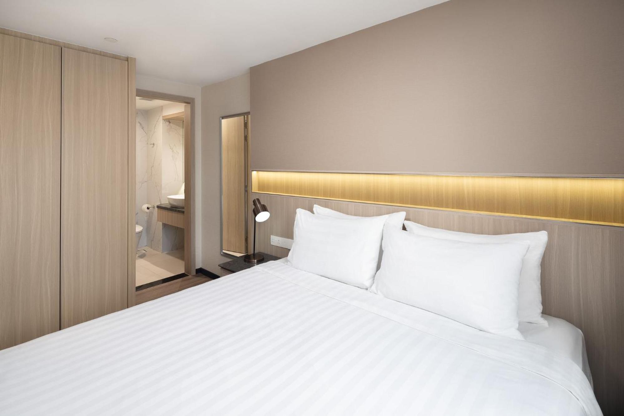 Aparthotel Park Avenue Clemenceau