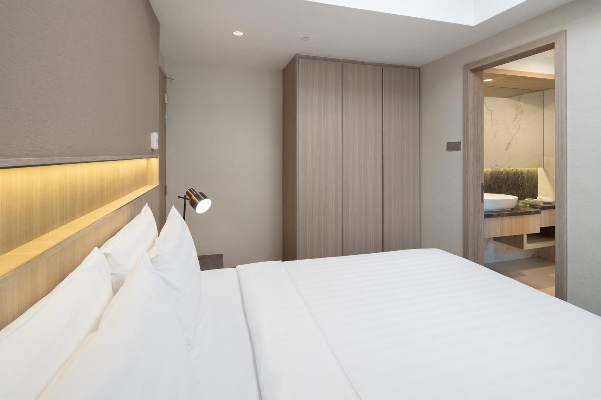Park Avenue Clemenceau Singapore