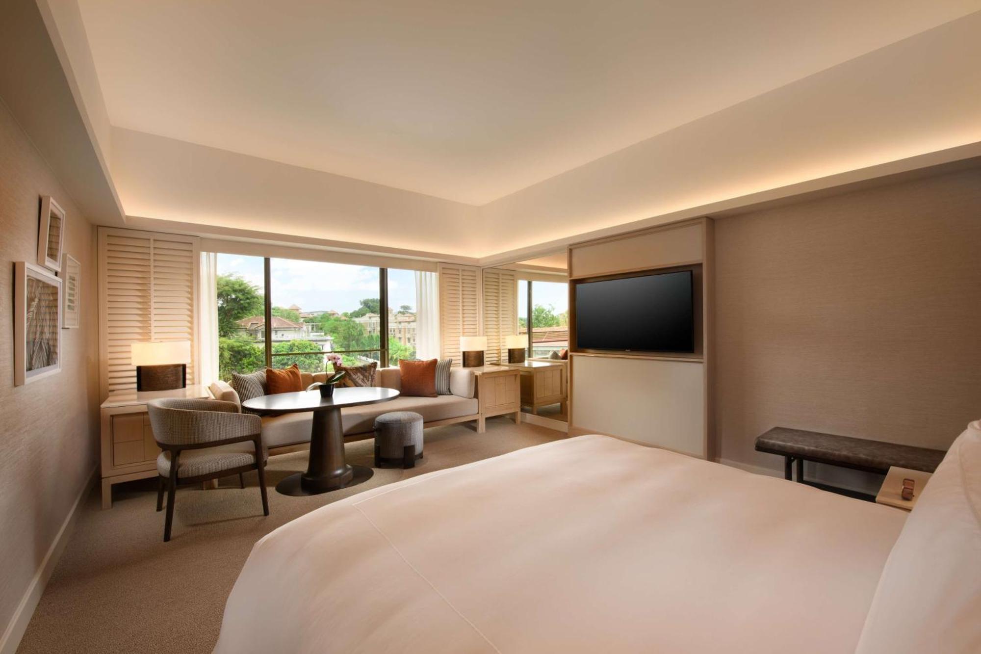 Hotel Conrad Orchard 5*