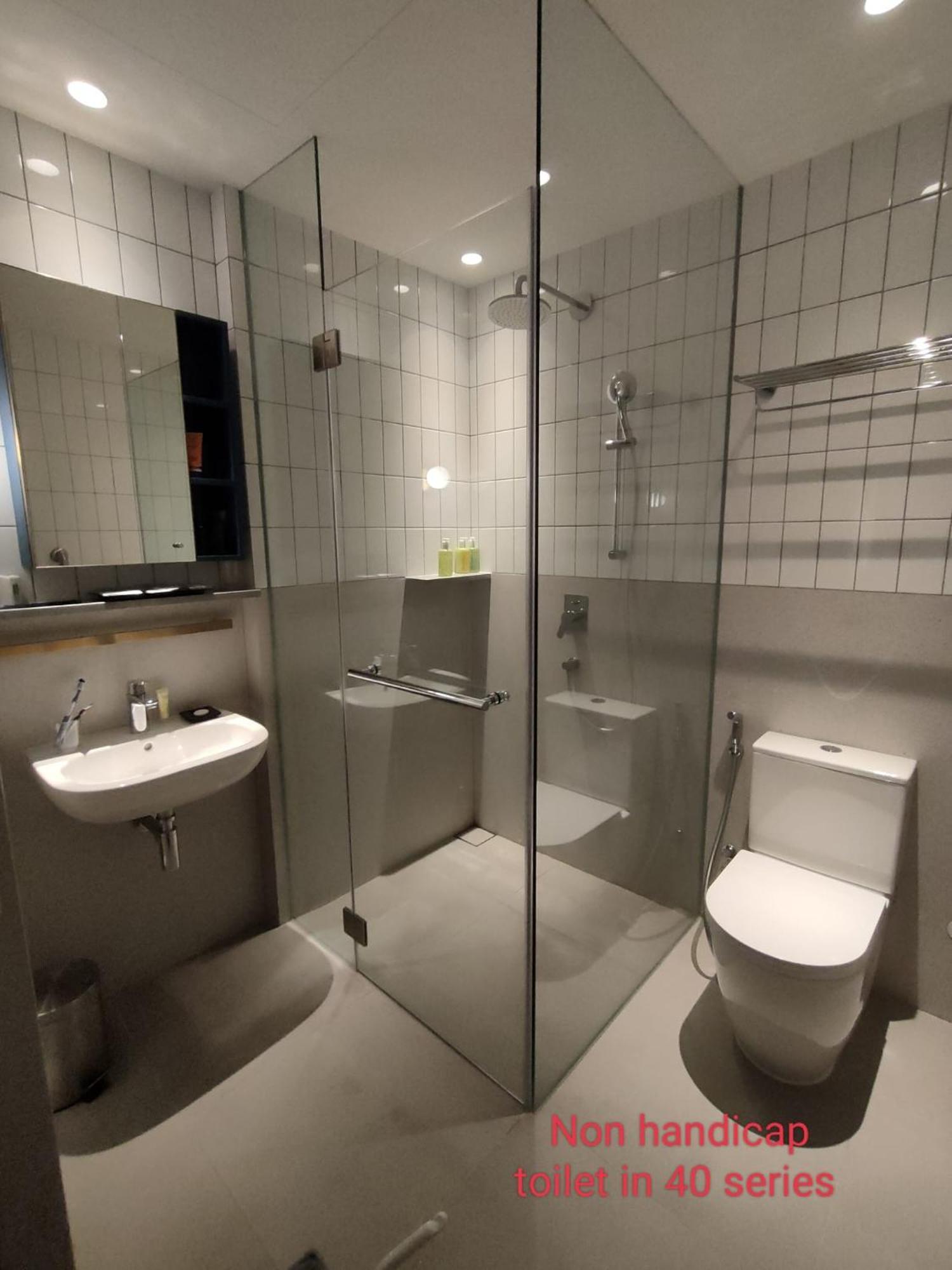 Aparthotel Citadines Raffles Place Singapore