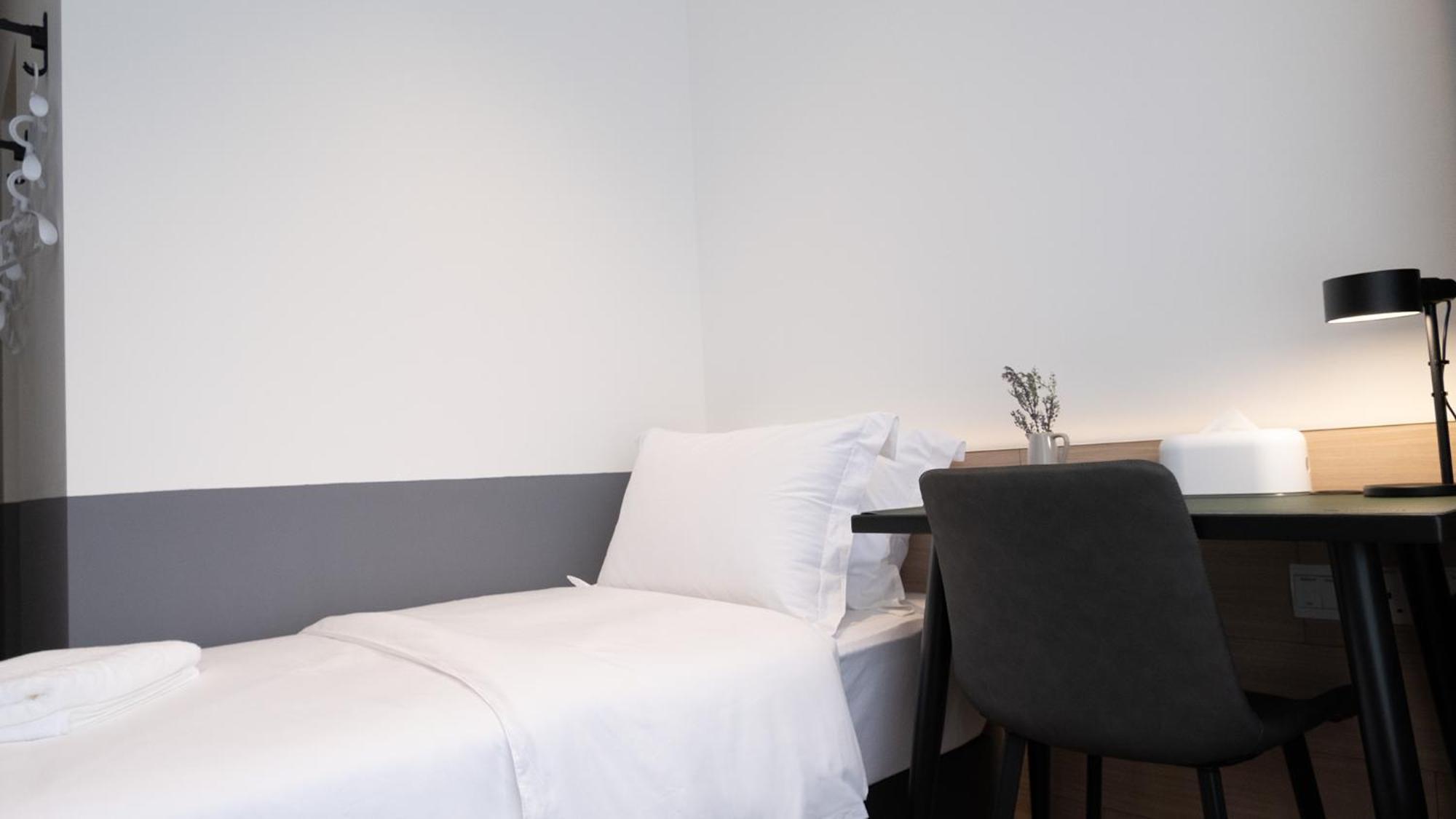 Aparthotel Vichaus Serviced