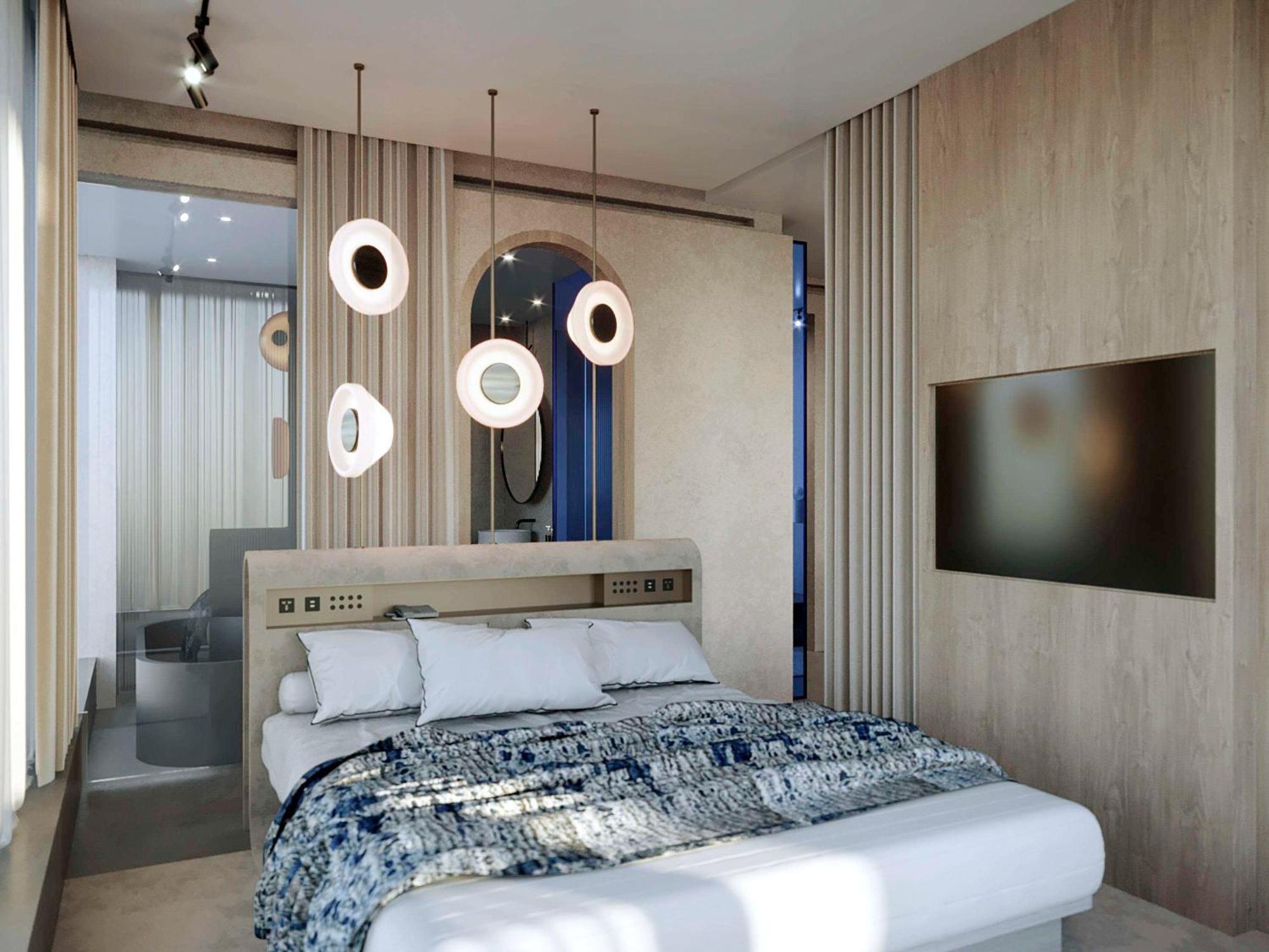 Hotel Mondrian Duxton