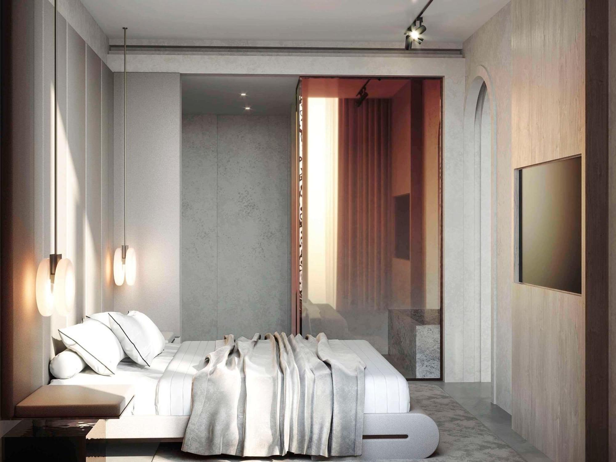 Mondrian Duxton