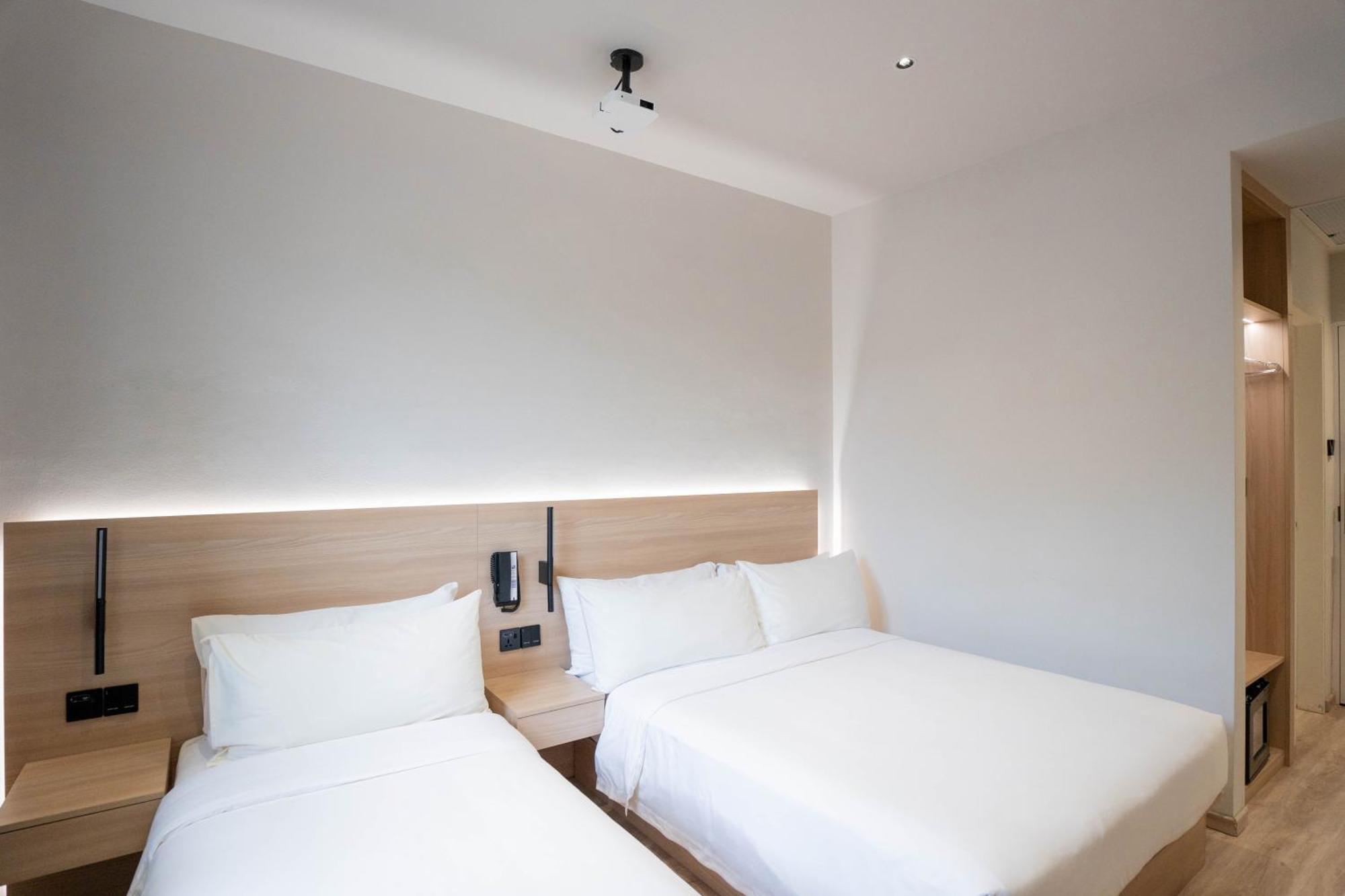 Rest Bugis Singapore