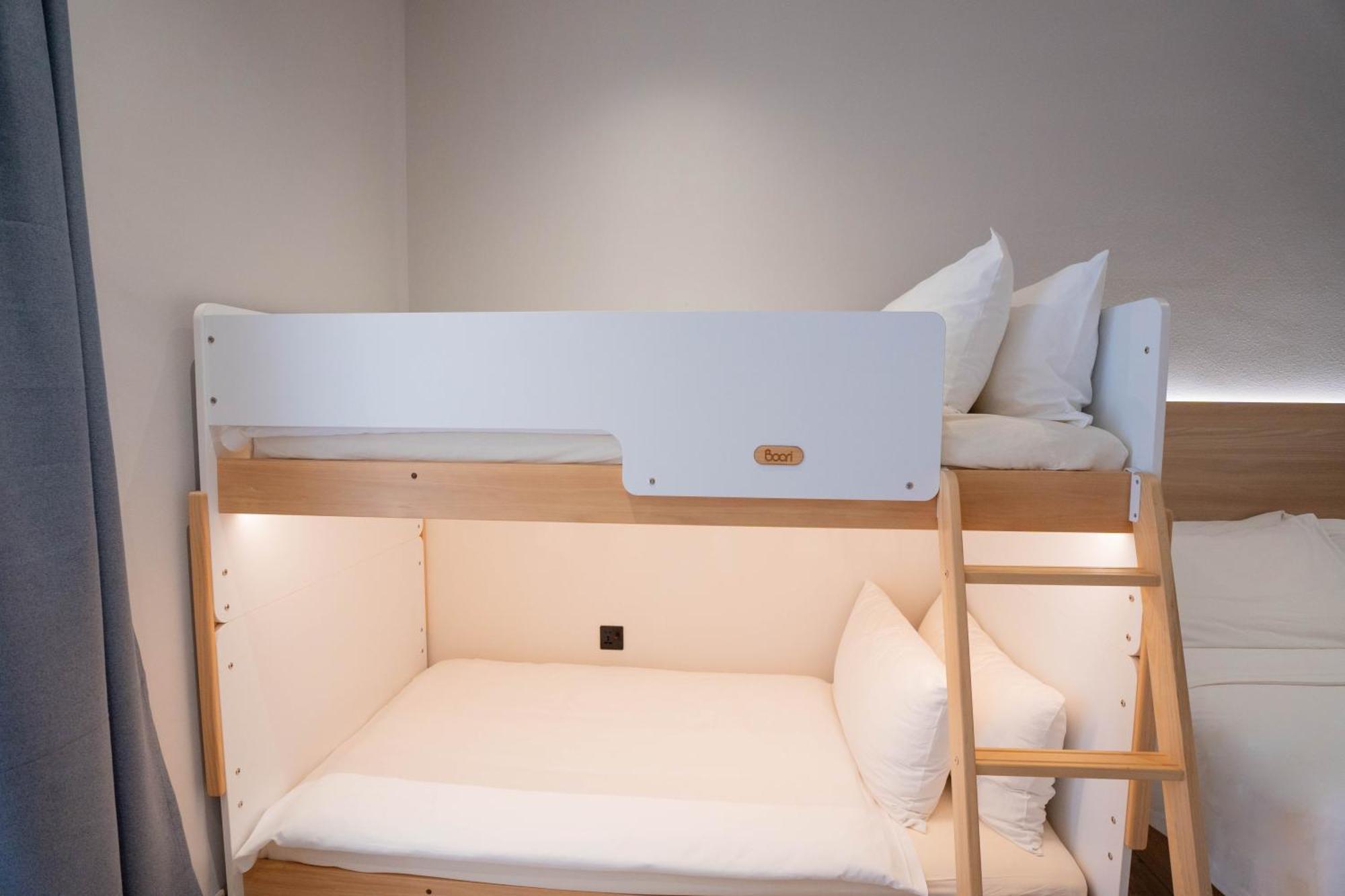 Hotel Rest Bugis