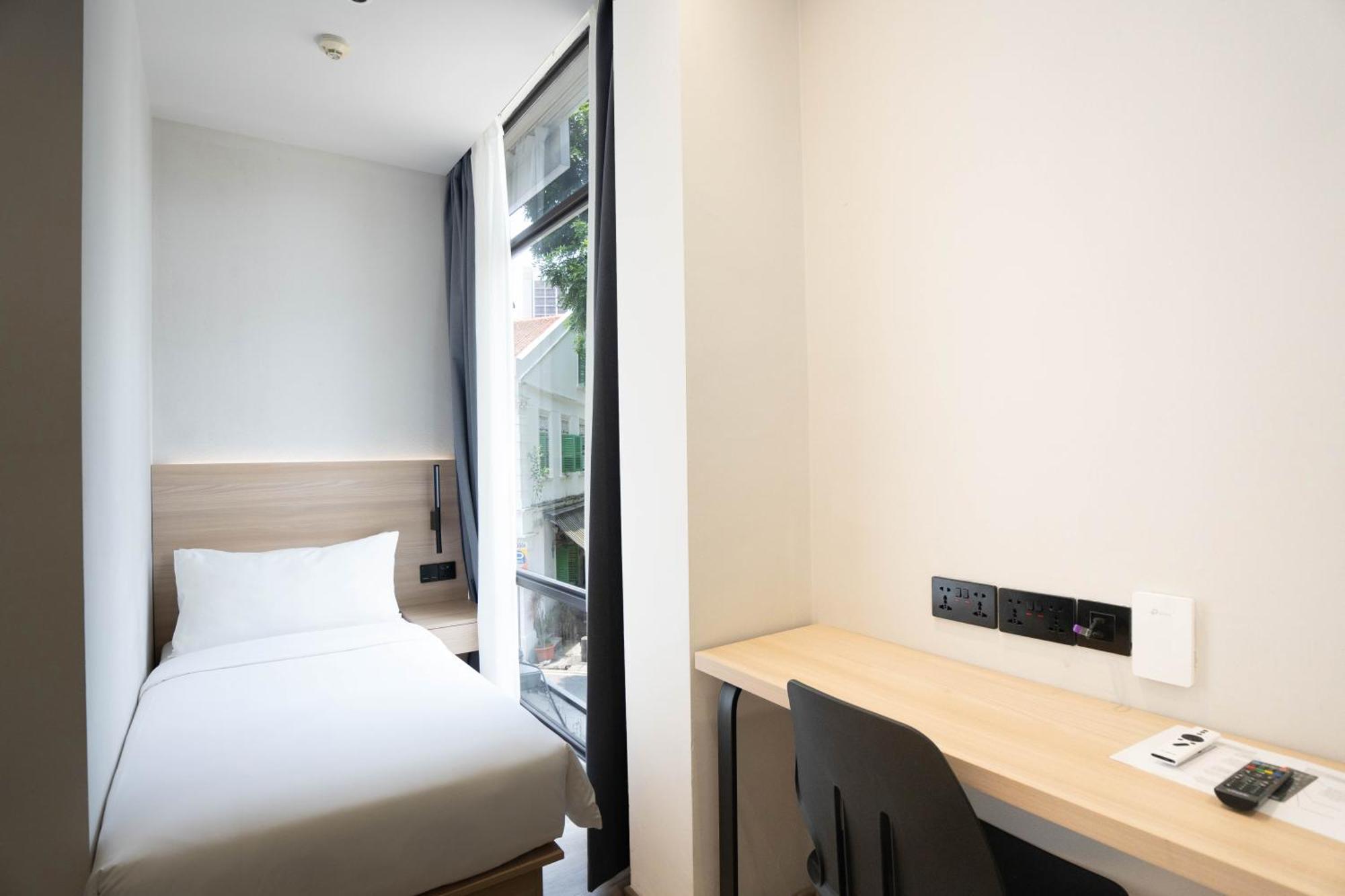 Hotel Rest Bugis