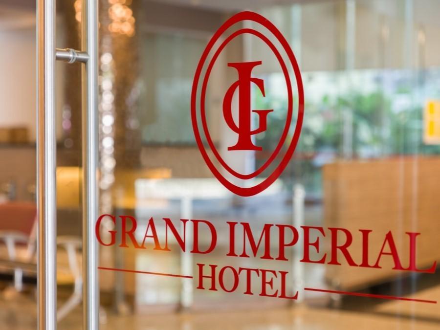 Hilton Garden Serangoon Hotel