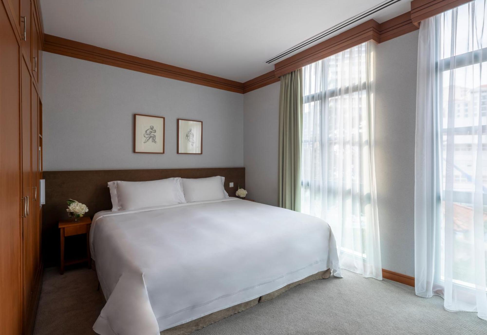 Fraser Place Robertson Walk 5*