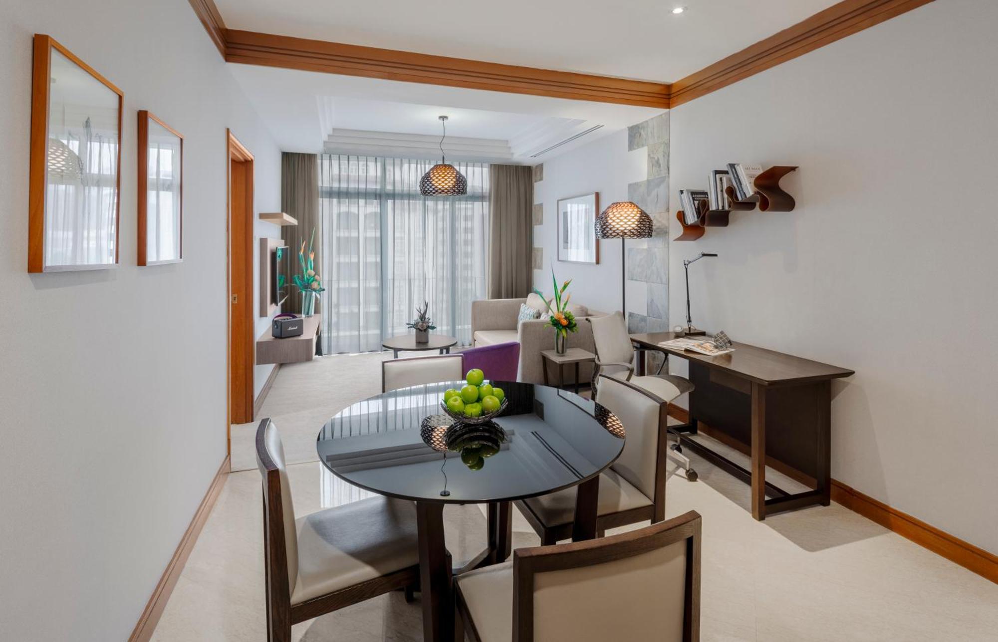 Aparthotel Fraser Place Robertson Walk 5*