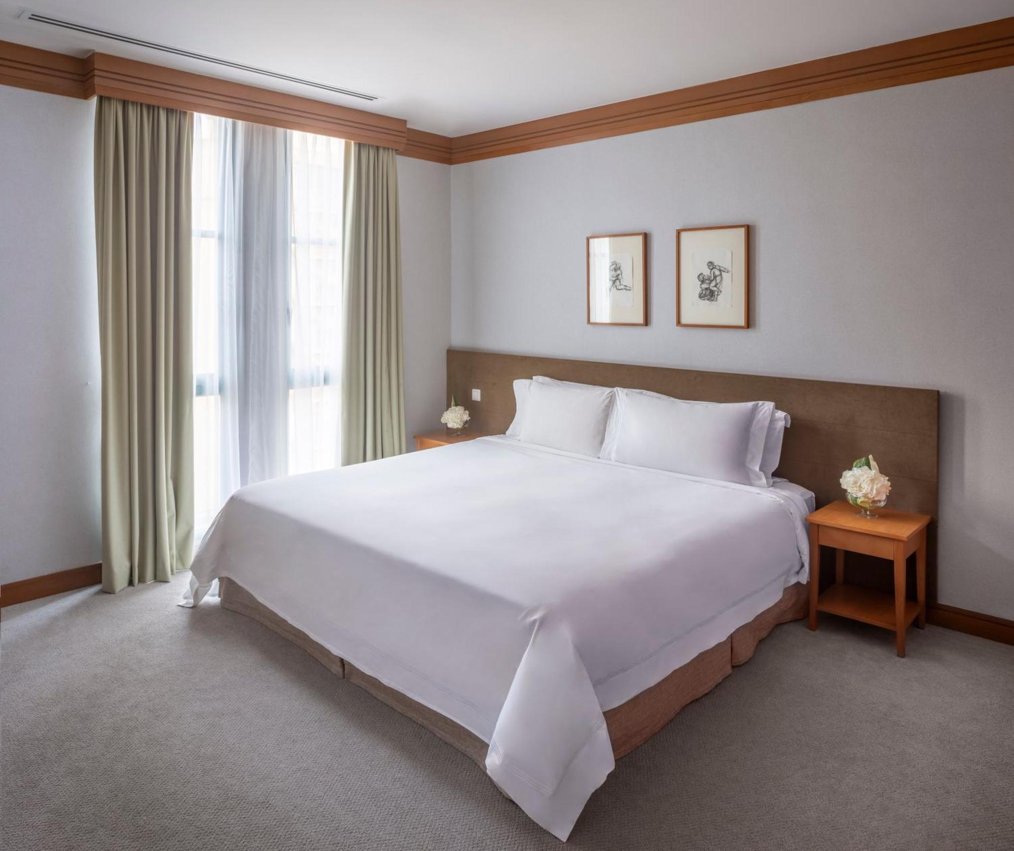 Aparthotel Fraser Place Robertson Walk 5*