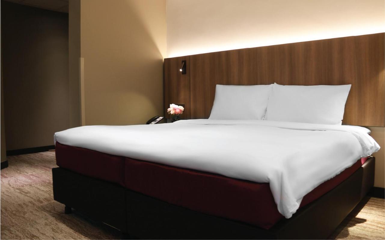 Hotel Aqueen Prestige Lavender 4*