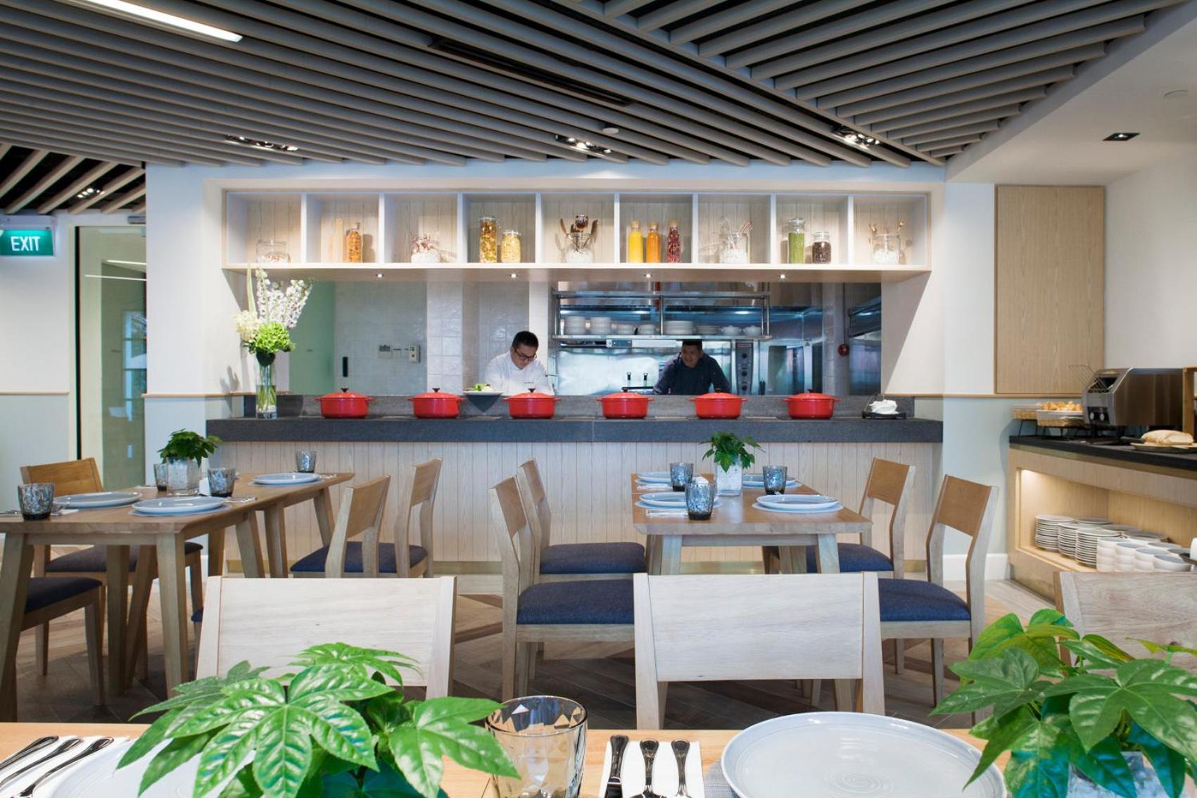Fraser Place Robertson Walk Aparthotel 5*