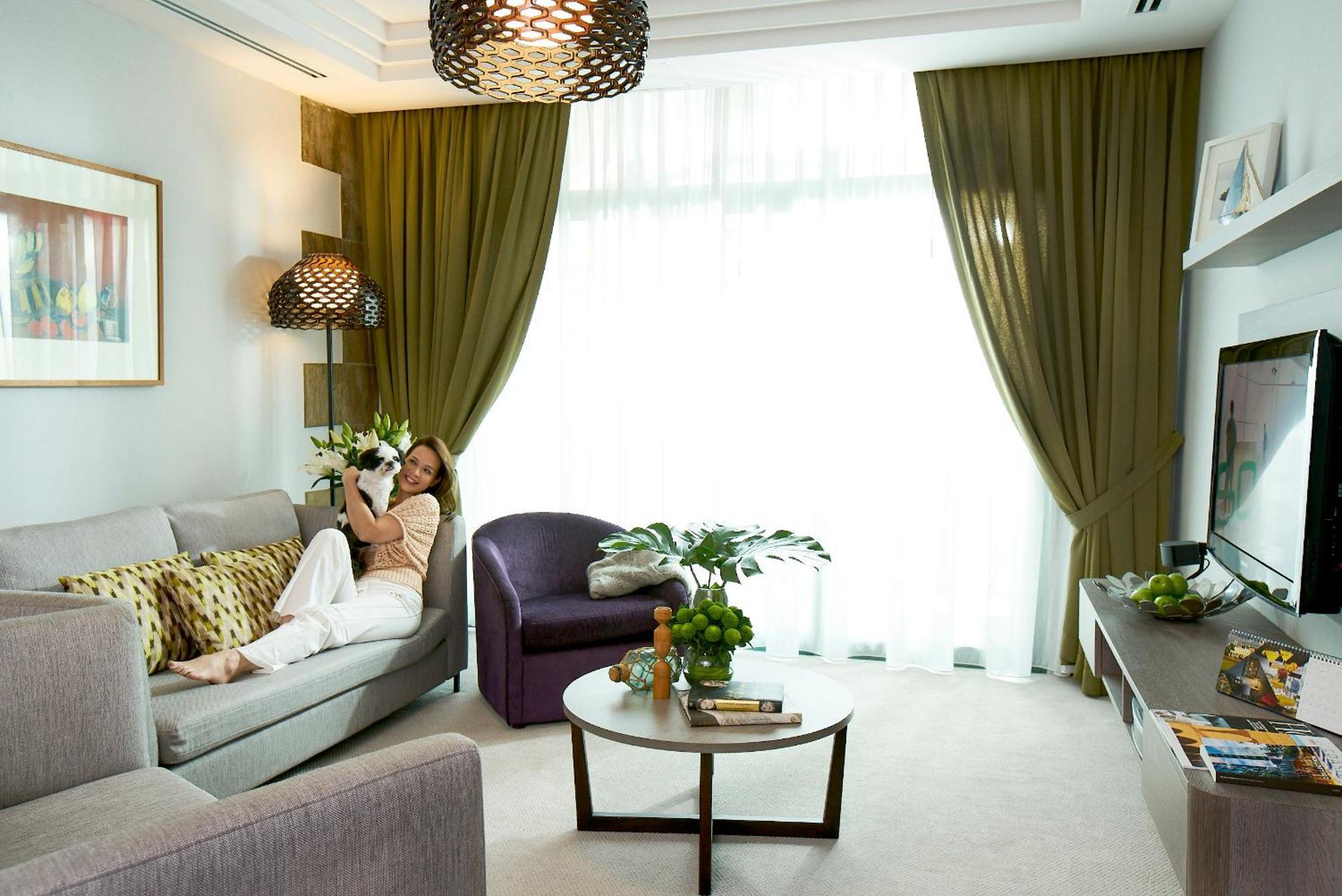 Fraser Place Robertson Walk 5*