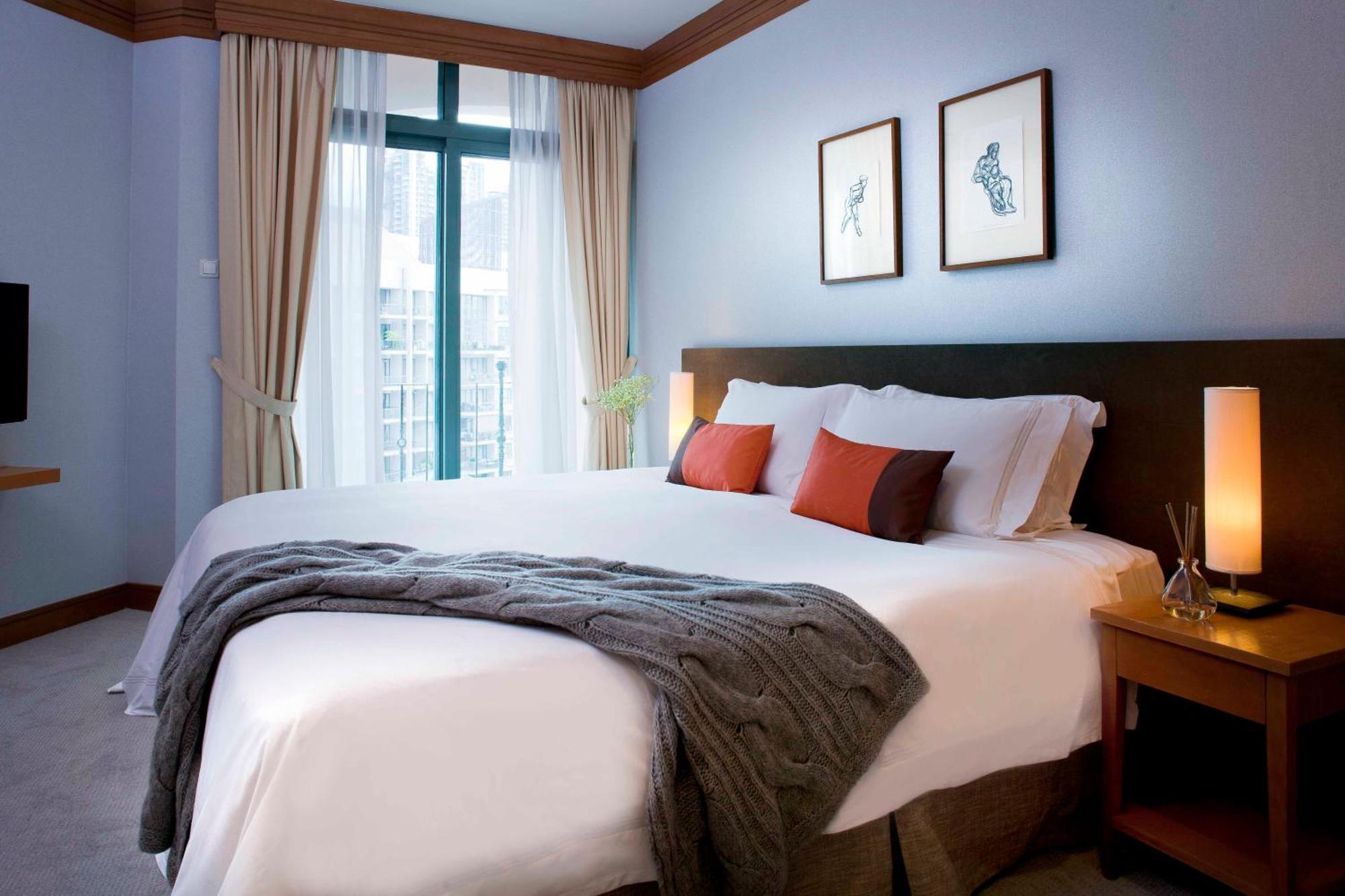 Fraser Place Robertson Walk 5* Singapore