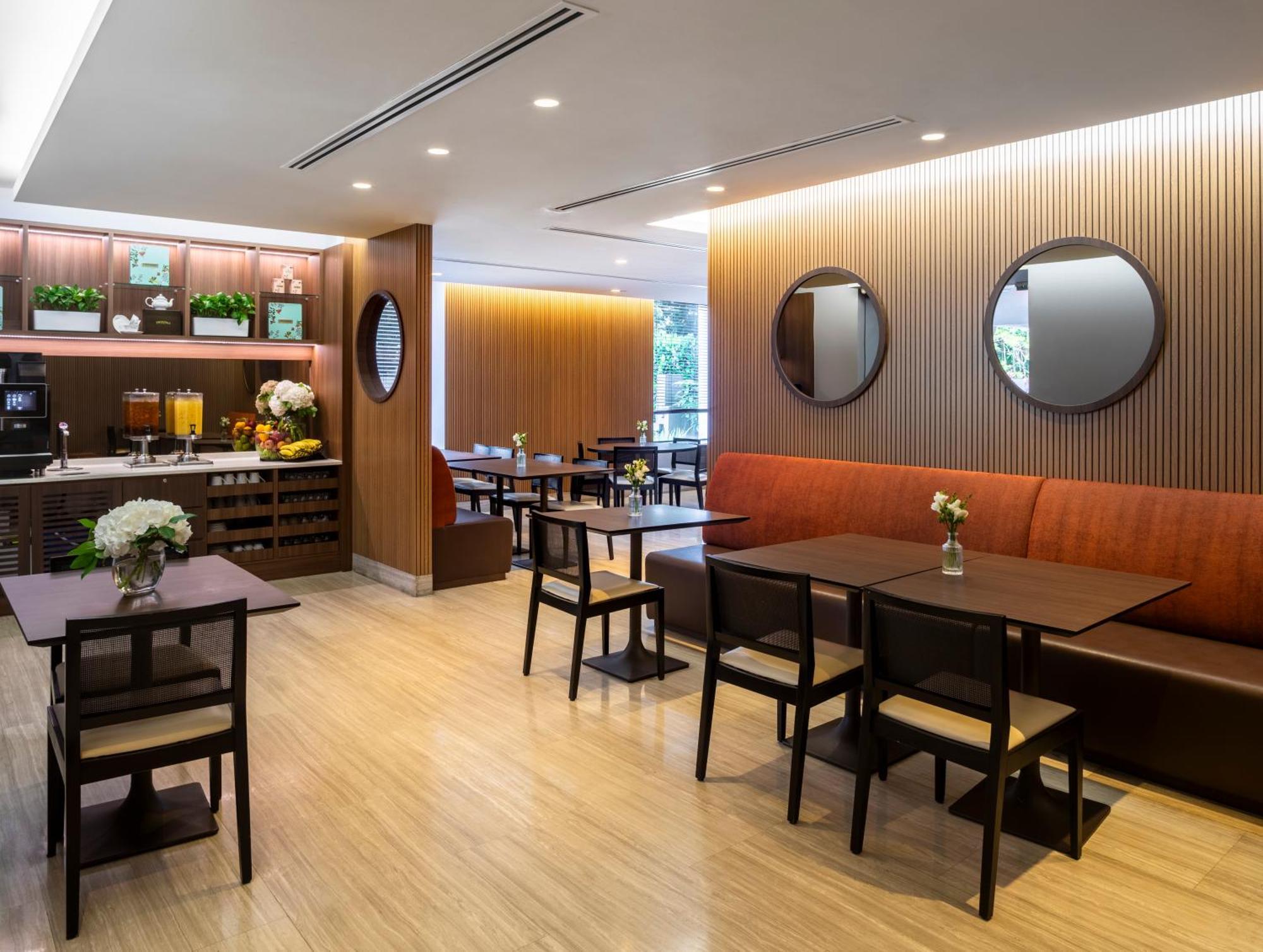 Fraser 5* Singapura