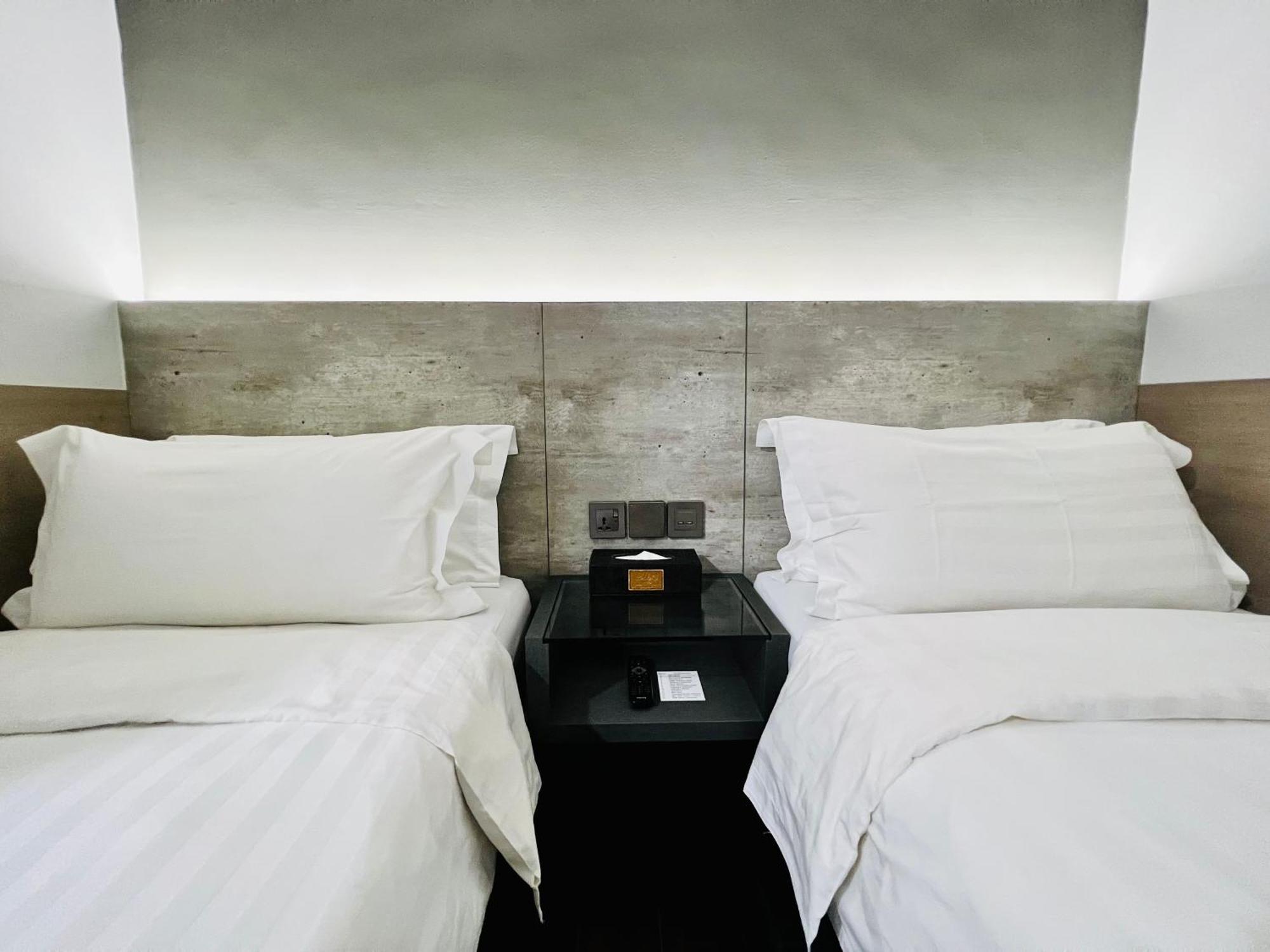 Hotel Bliss 3*