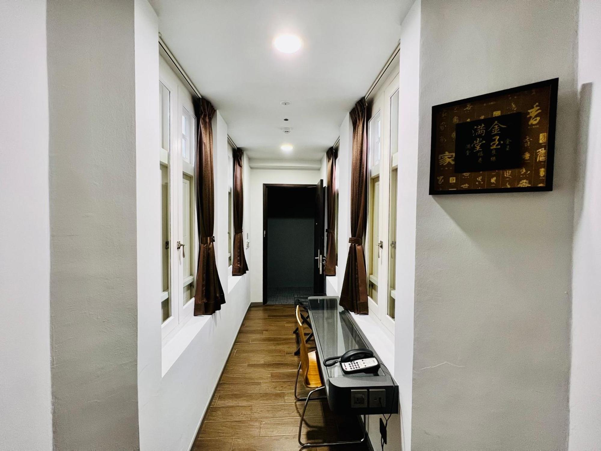 Bliss Hotel 3*