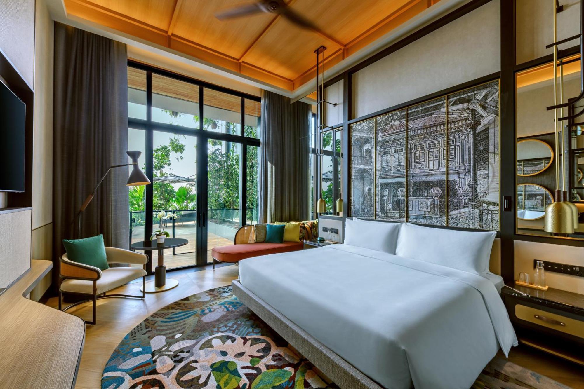 Hotel Artyzen 5*