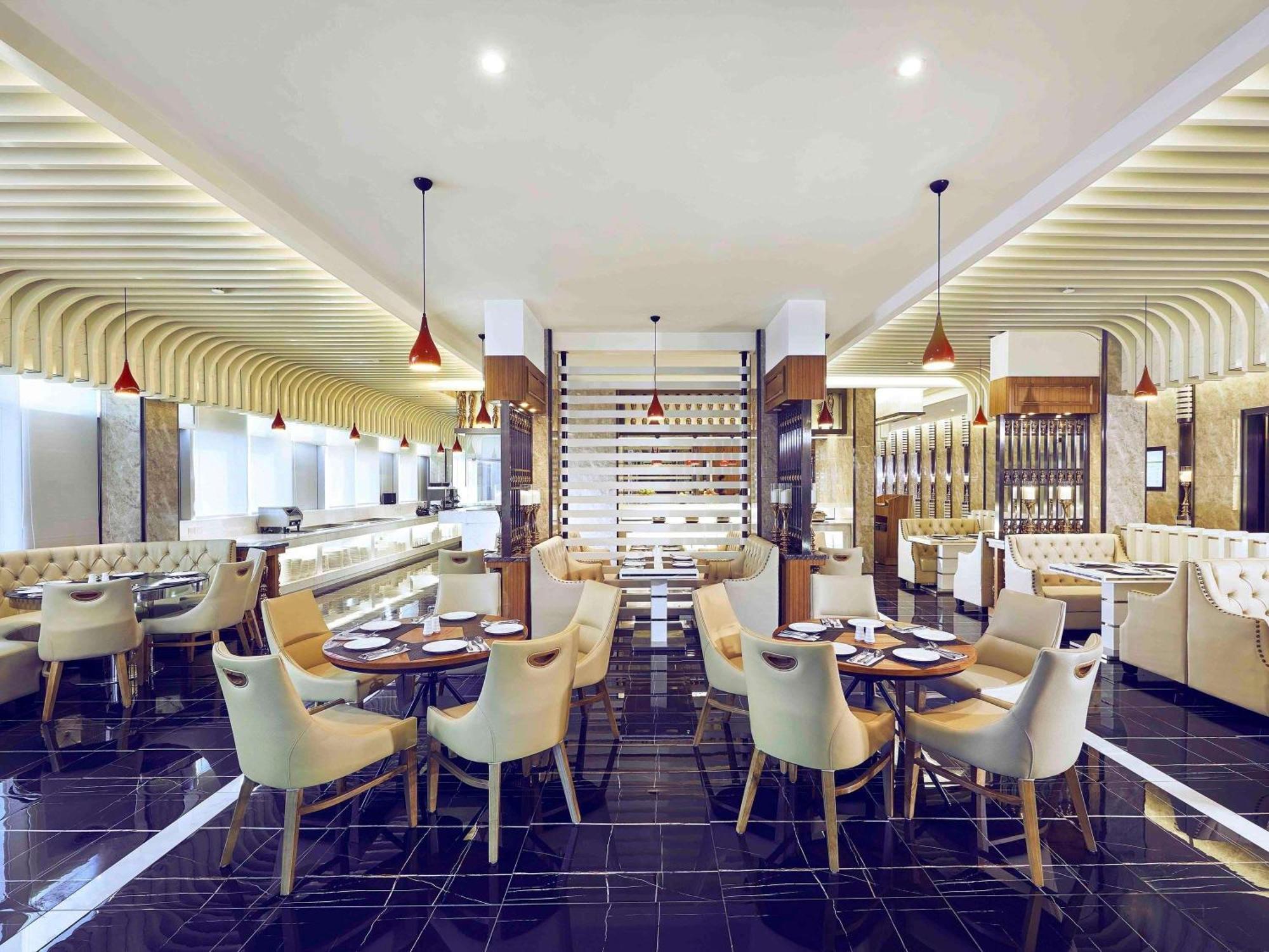 Hotel Mercure Bugis Singapore