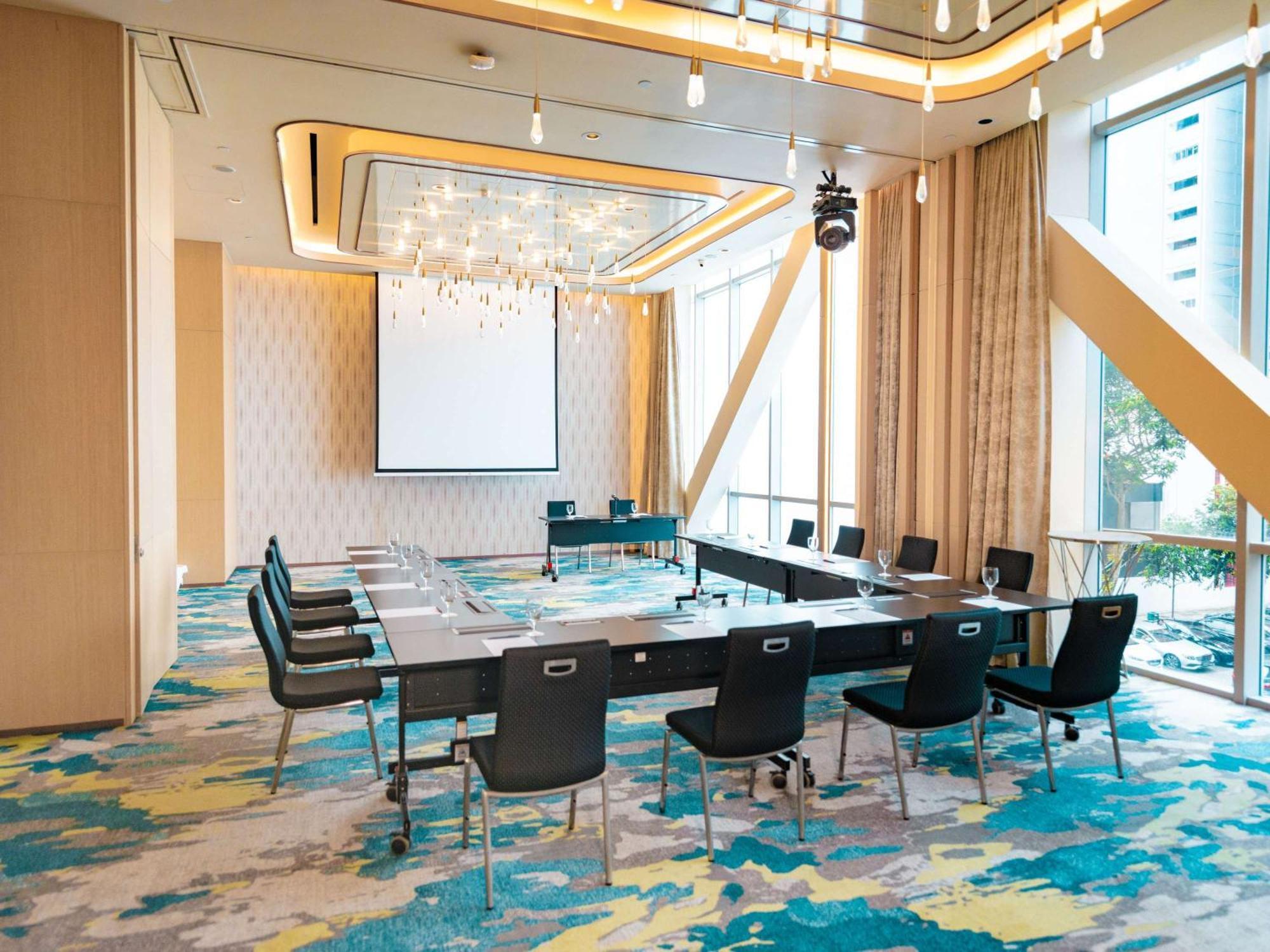 Hotel Mercure Bugis