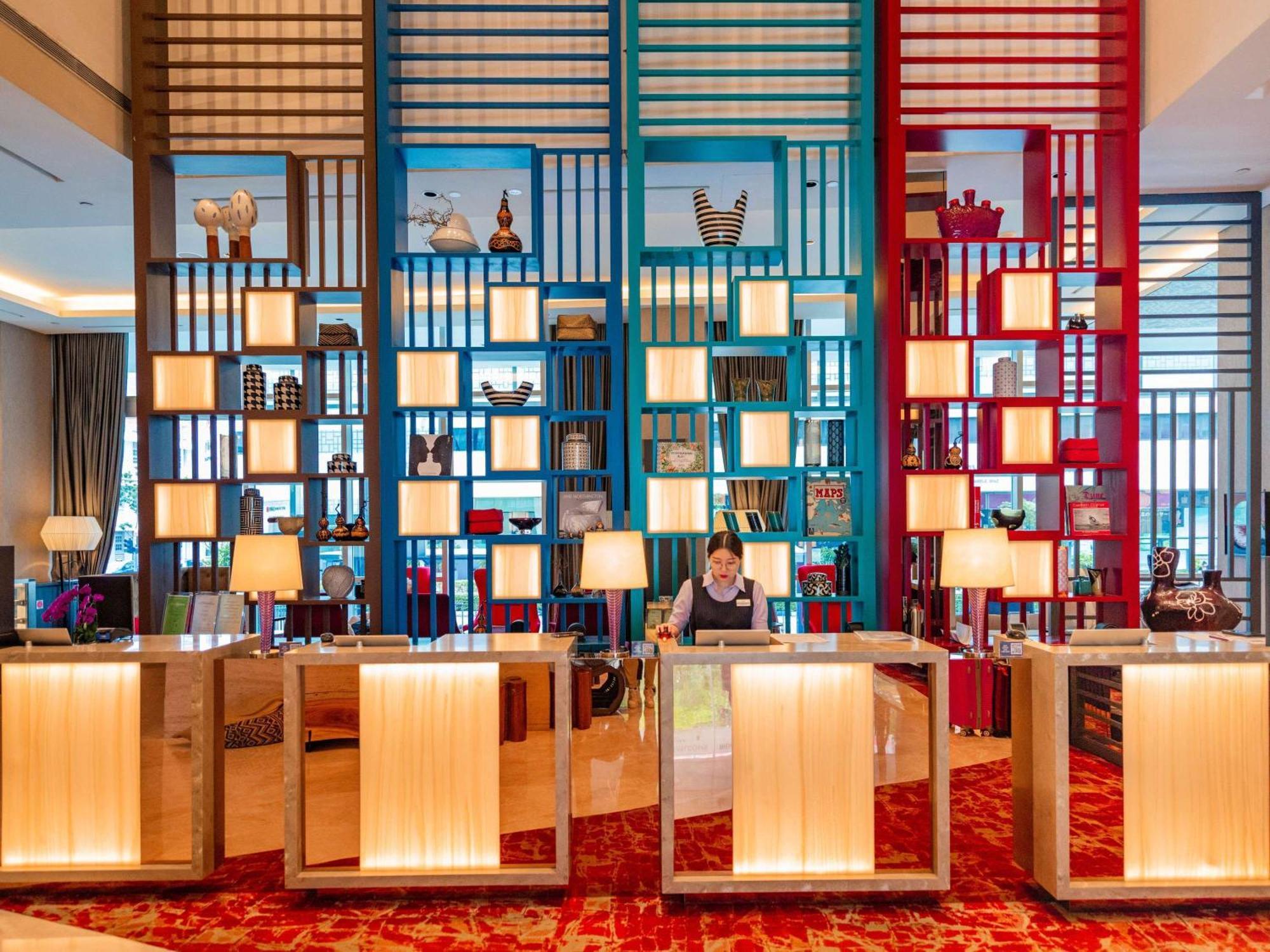 Mercure Bugis