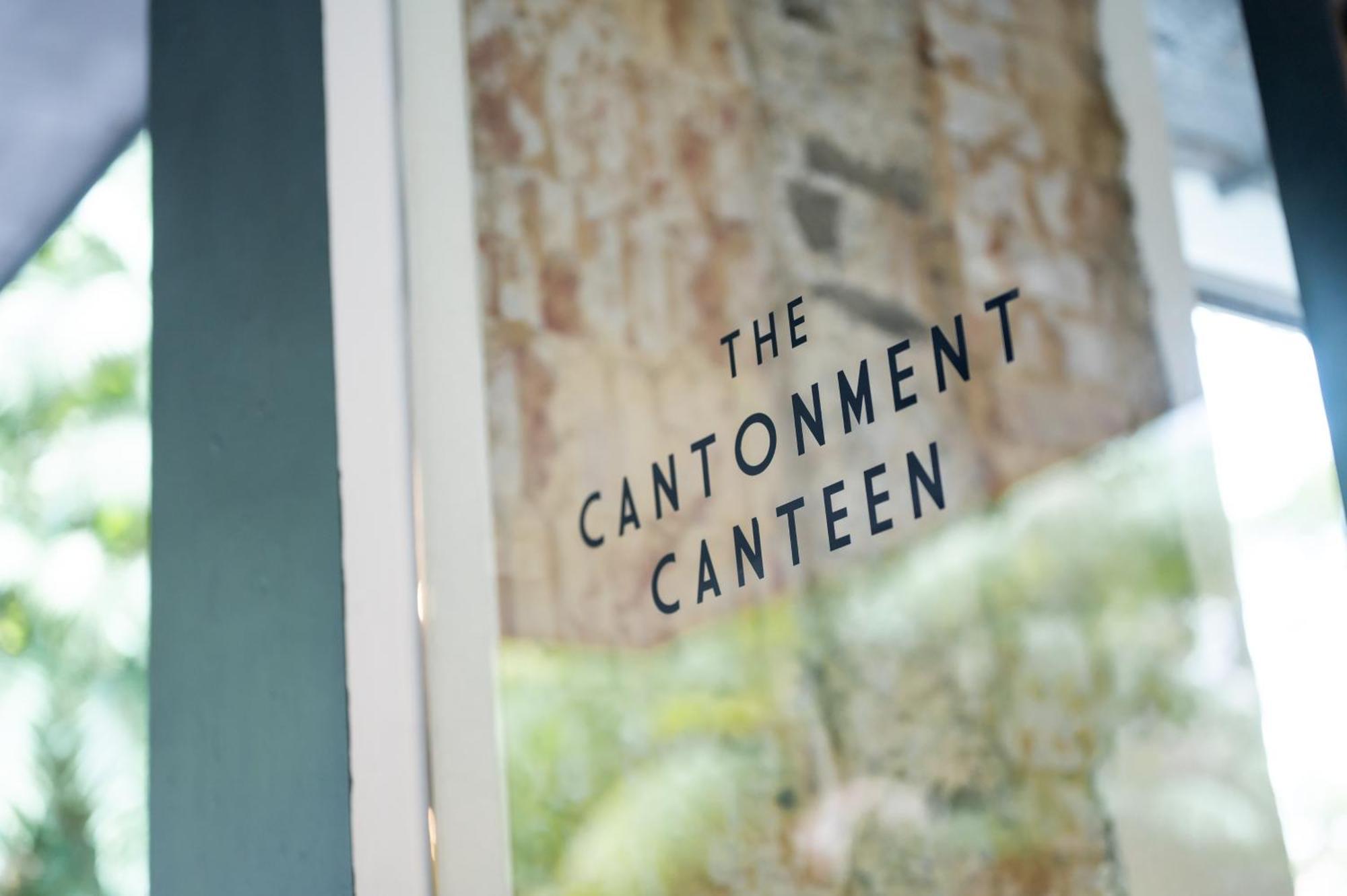 Habyt Cantonment - Formerly Hmlet Cantonment Aparthotel 4*