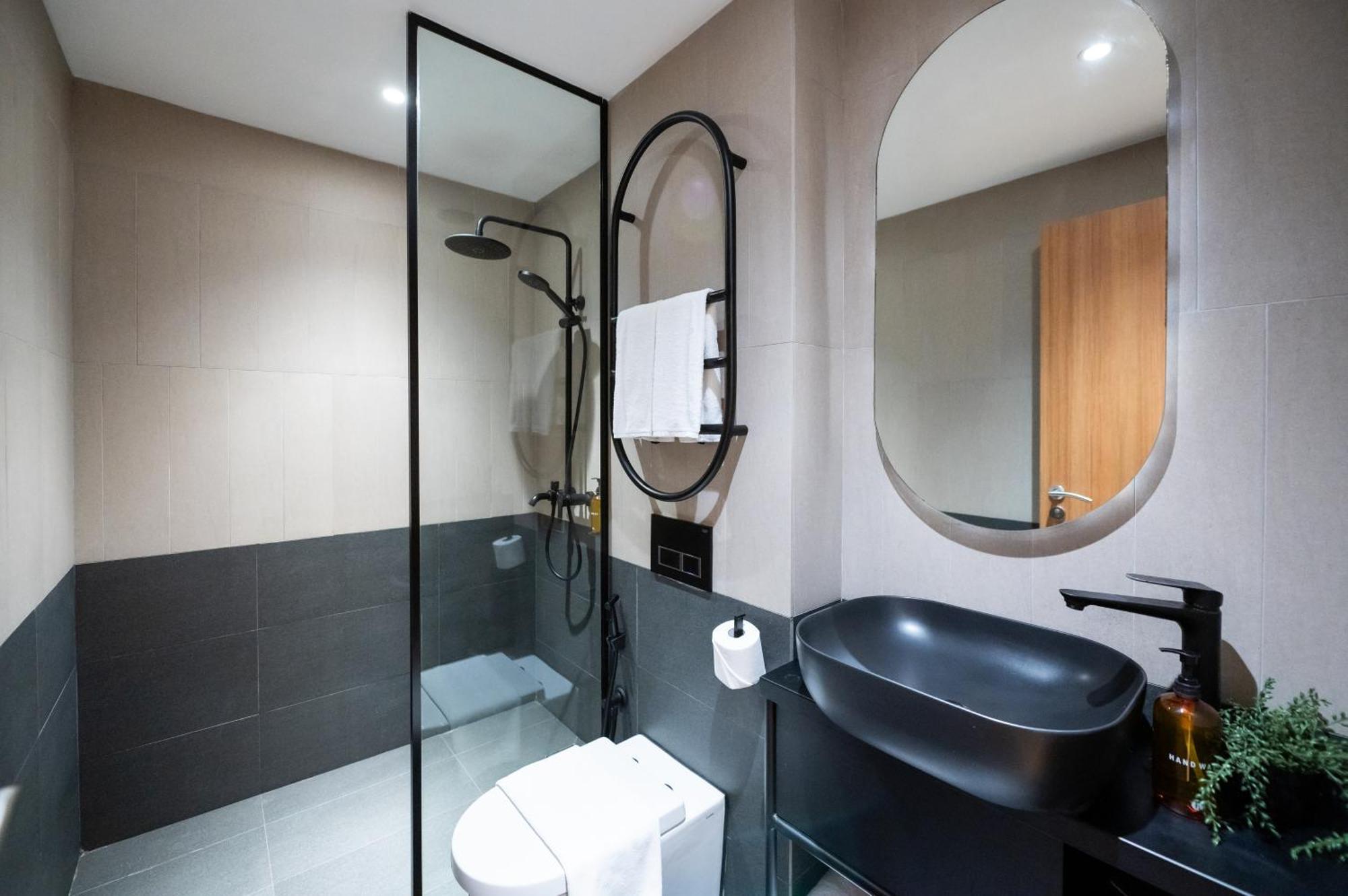 Habyt Cantonment - Formerly Hmlet Cantonment 4*