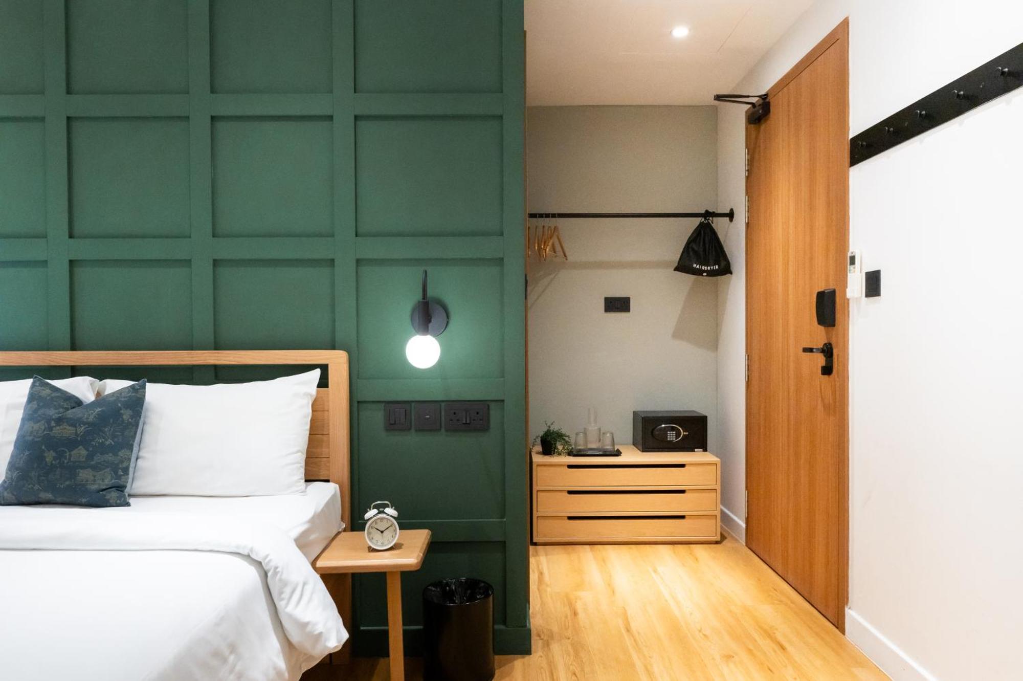 Habyt Cantonment - Formerly Hmlet Cantonment Aparthotel