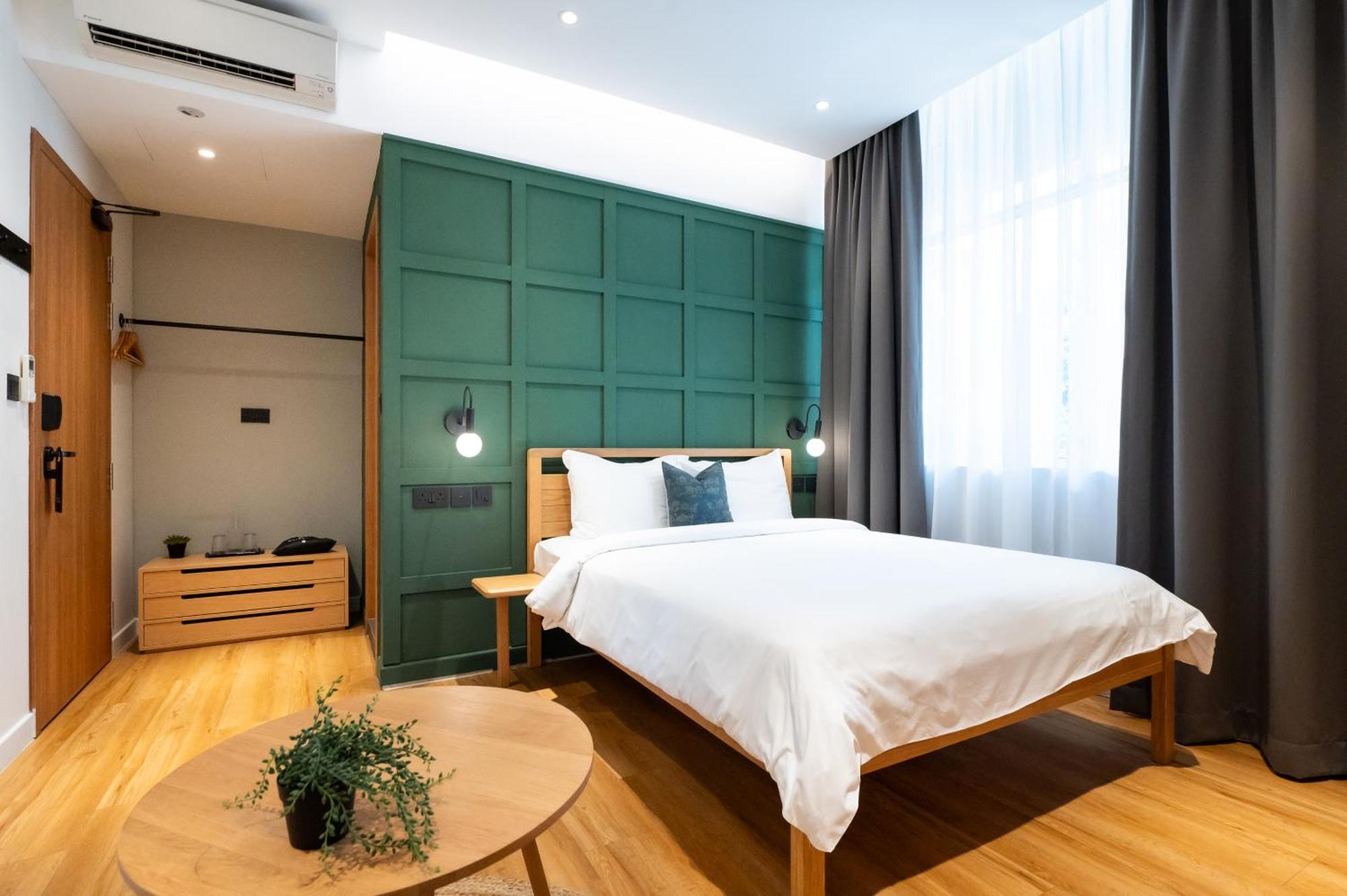 Habyt Cantonment - Formerly Hmlet Cantonment 4*