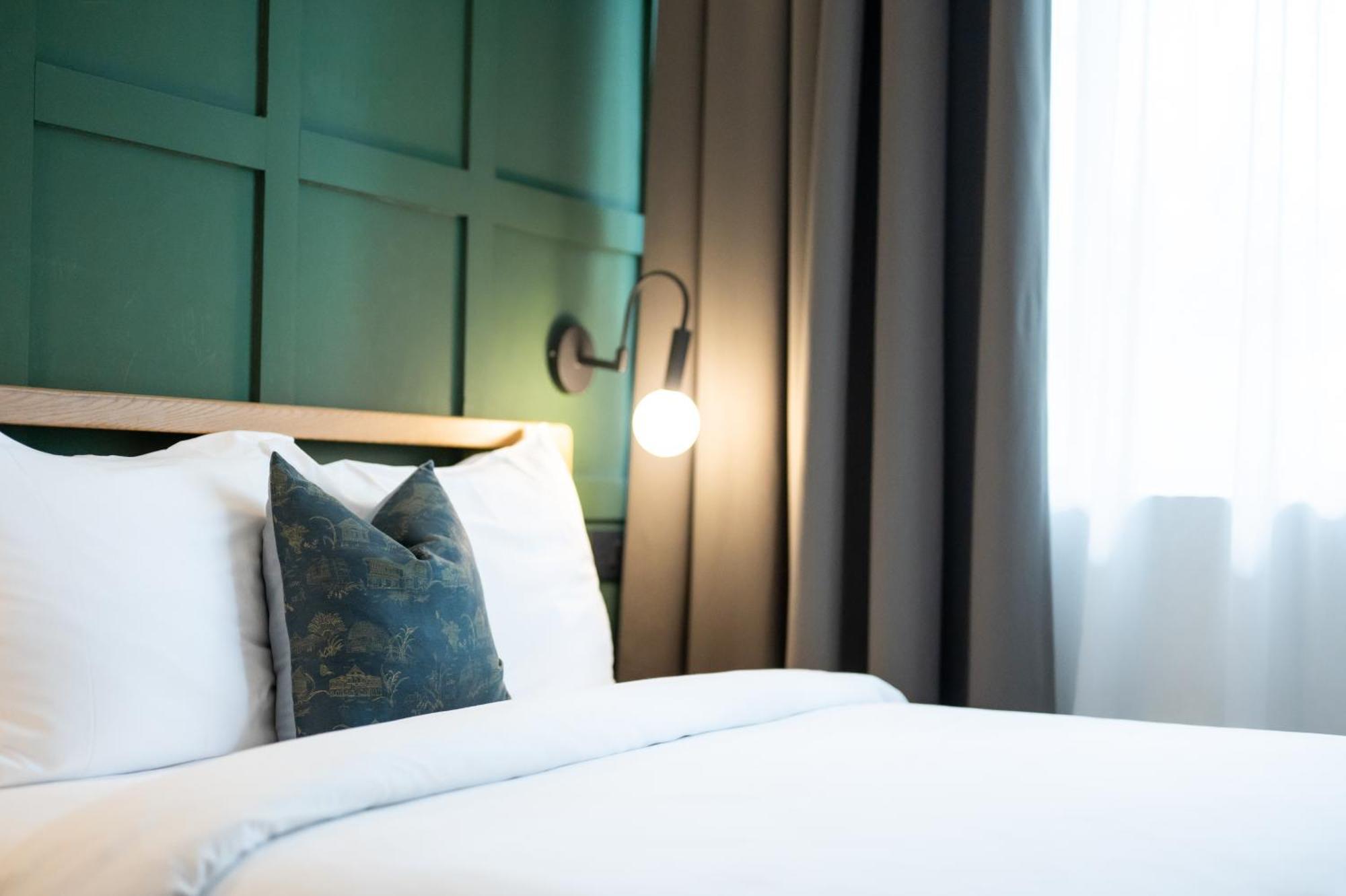 Aparthotel Habyt Cantonment - Formerly Hmlet Cantonment 4*