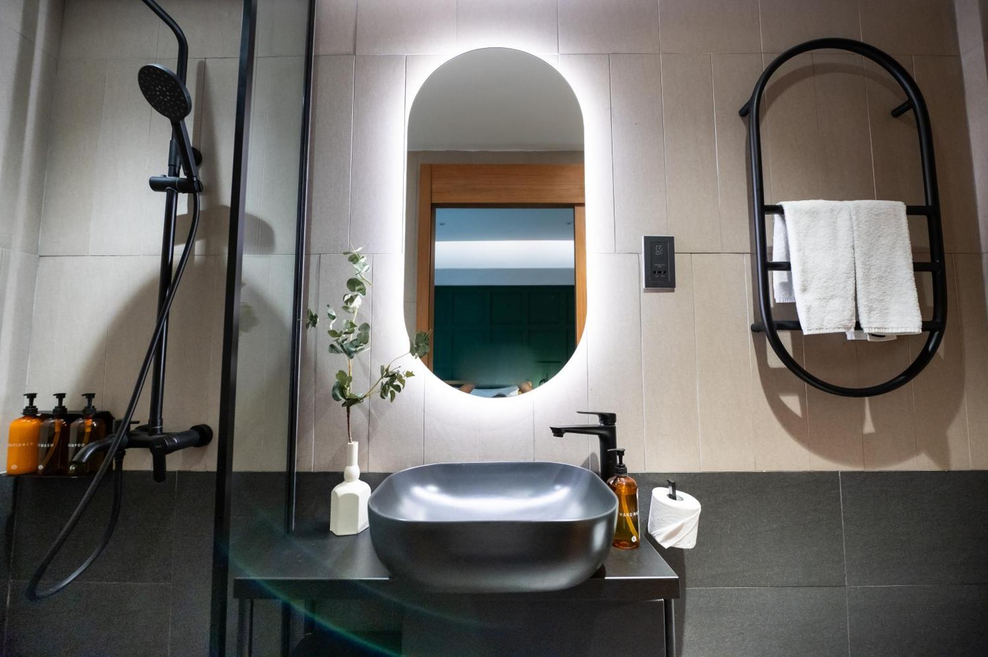 Aparthotel Habyt Cantonment - Formerly Hmlet Cantonment Singapura