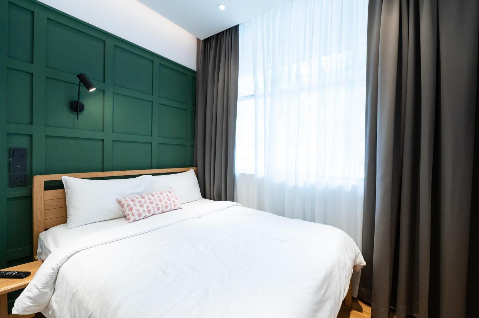 Habyt Cantonment - Formerly Hmlet Cantonment 4*