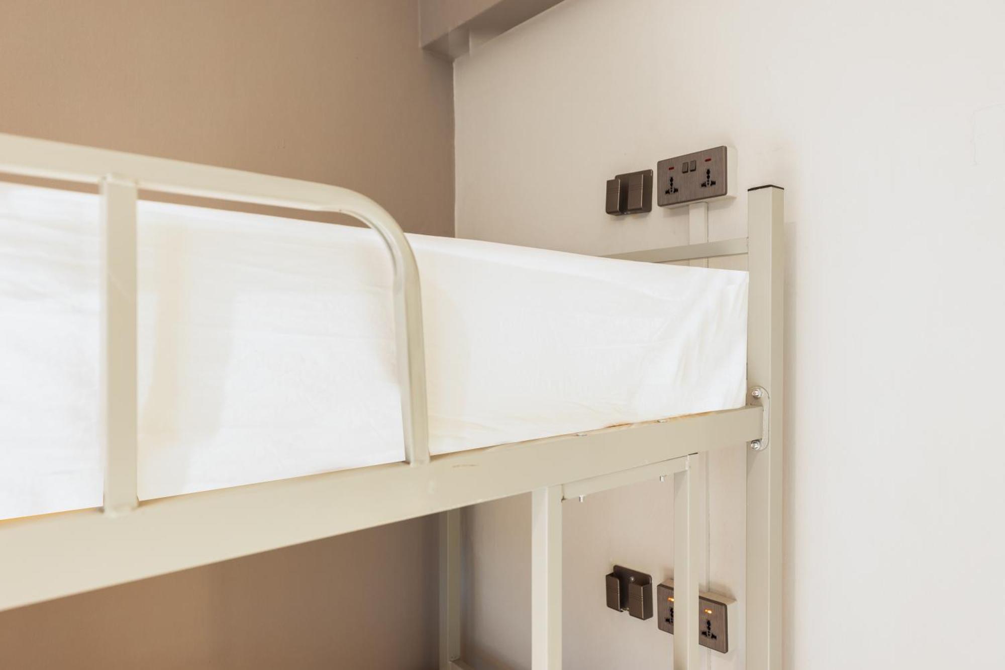 D'nova Kallang Hostel *