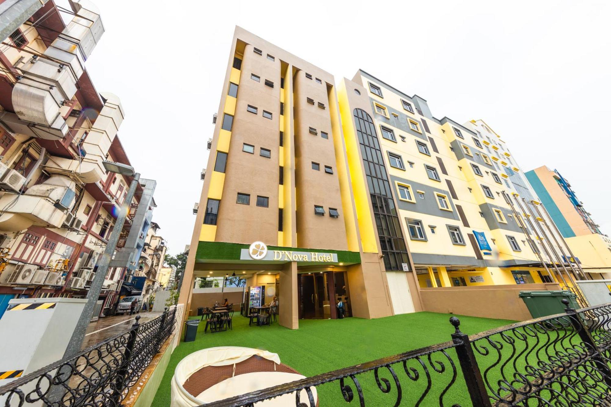 D'nova Kallang *