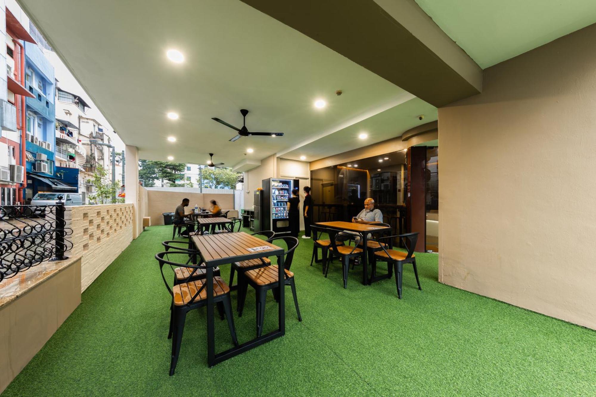 D'nova Kallang * Singapore