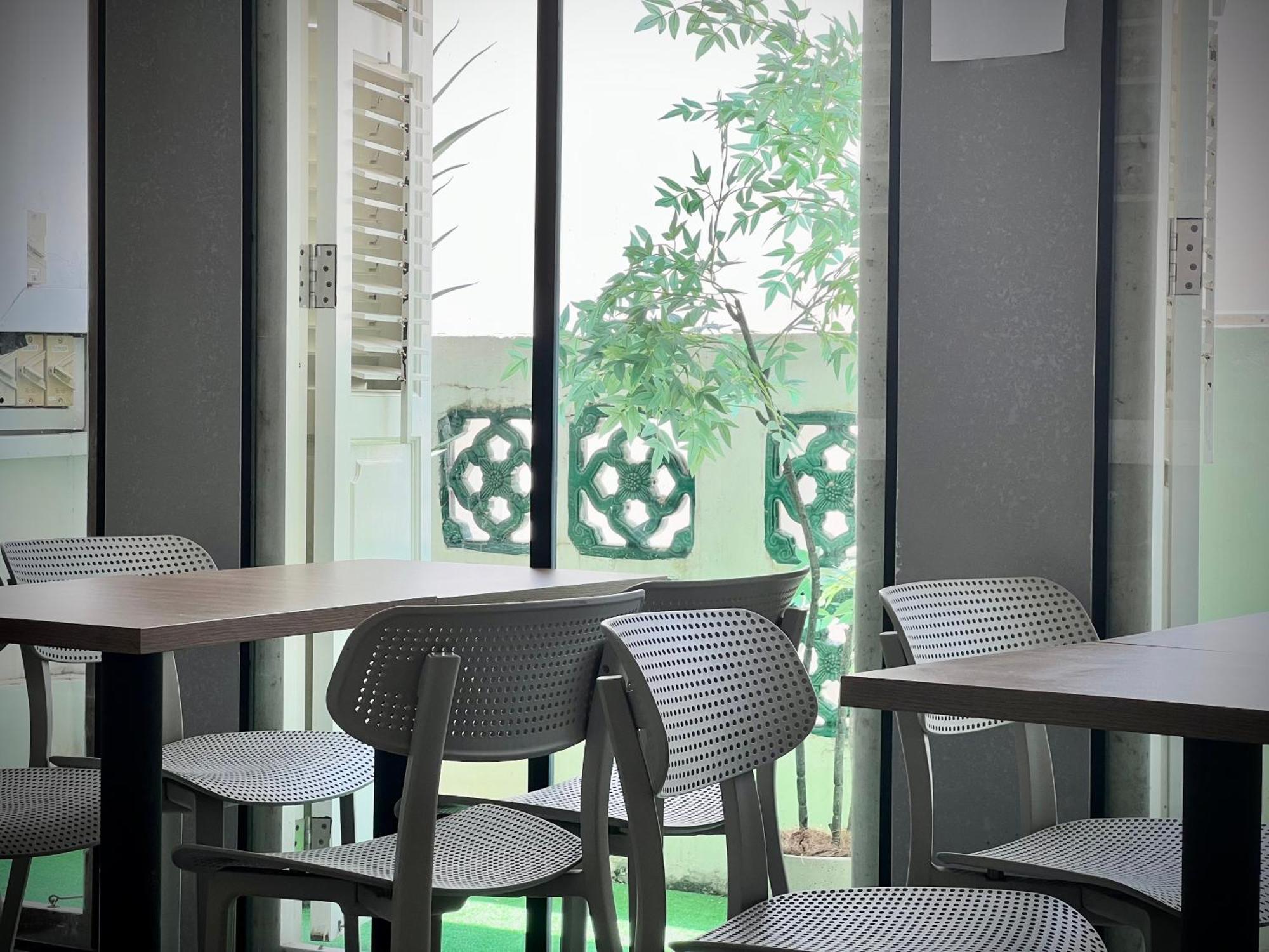 Hotel Rest Chinatown Singapore
