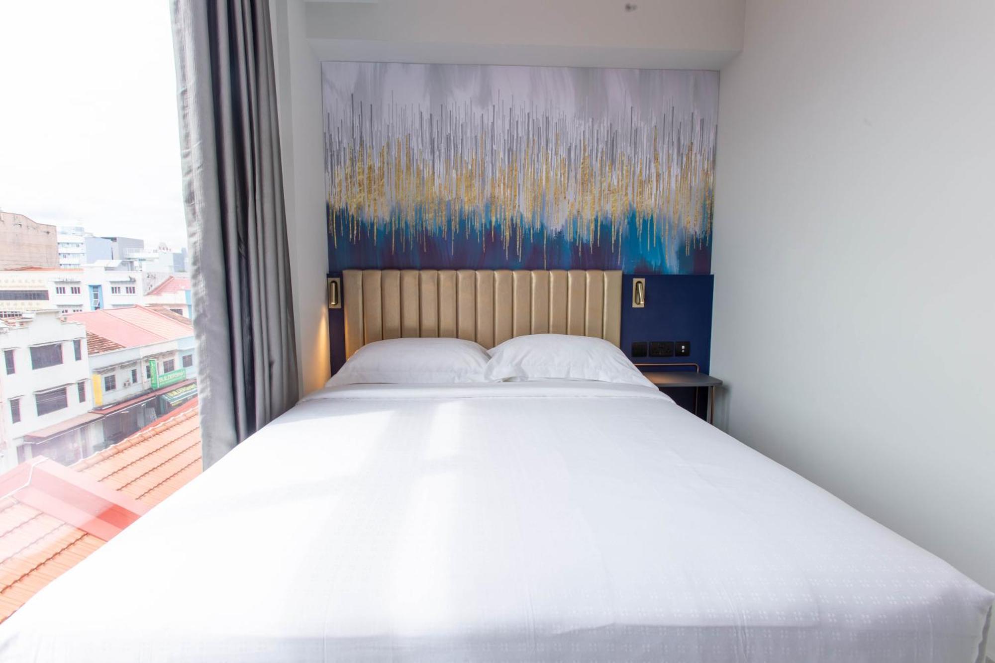 Ibis Budget Gold 3* Singapura