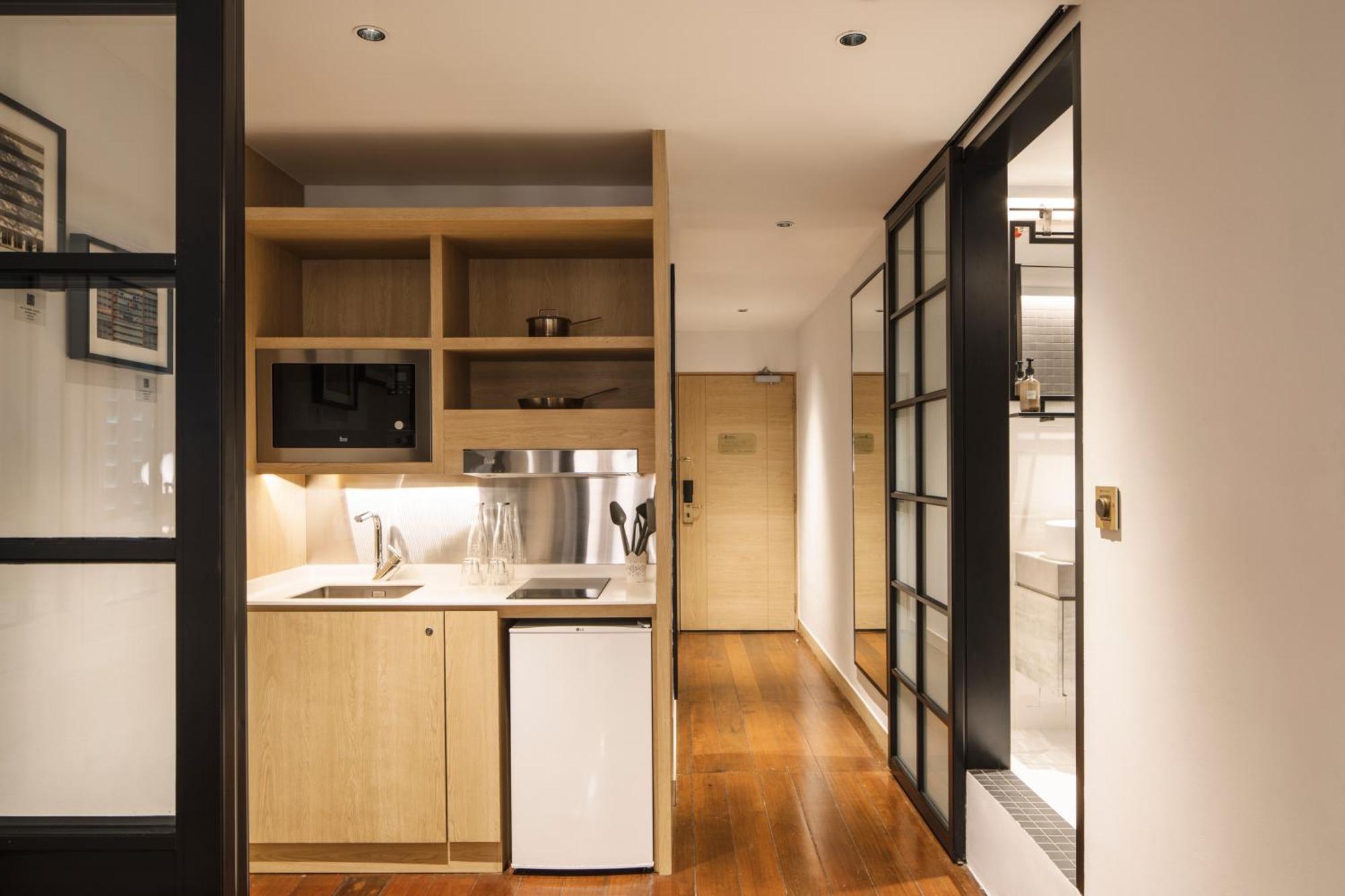 Kesa House, The Unlimited Collection Managed By The Ascott Limited 4*