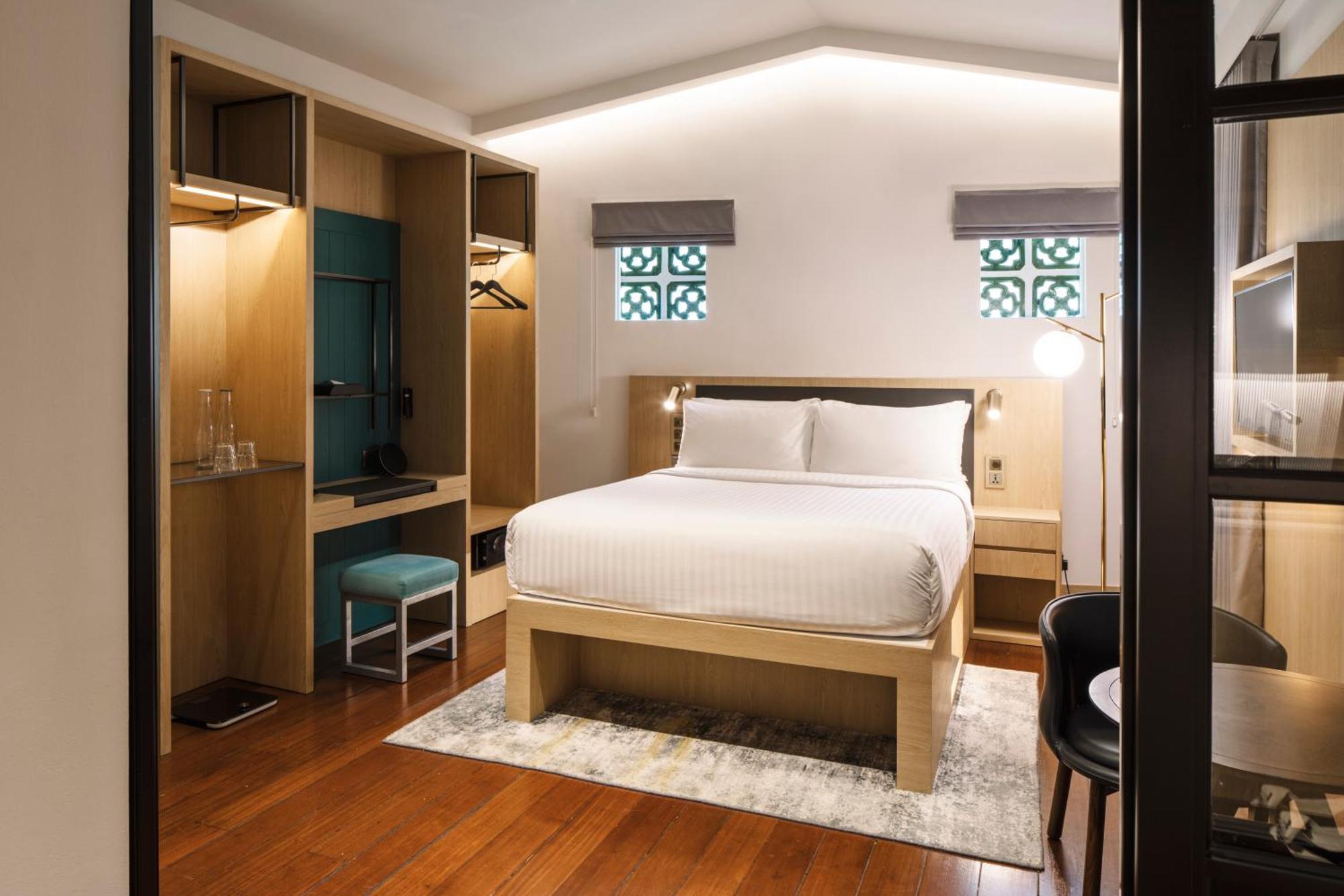 Kesa House, The Unlimited Collection Managed By The Ascott Limited Hotel 4*