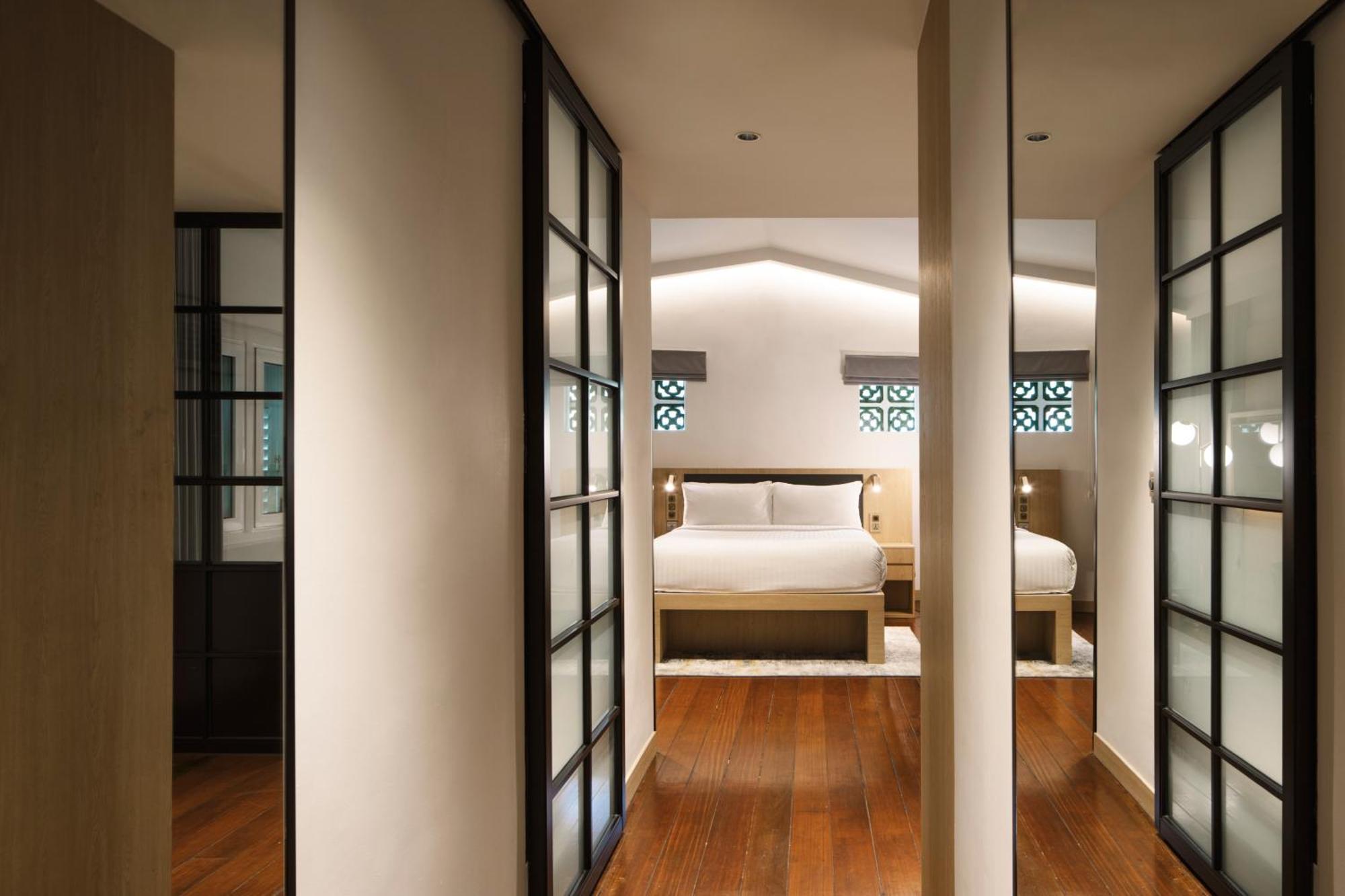 Kesa House, The Unlimited Collection Managed By The Ascott Limited Hotel 4*