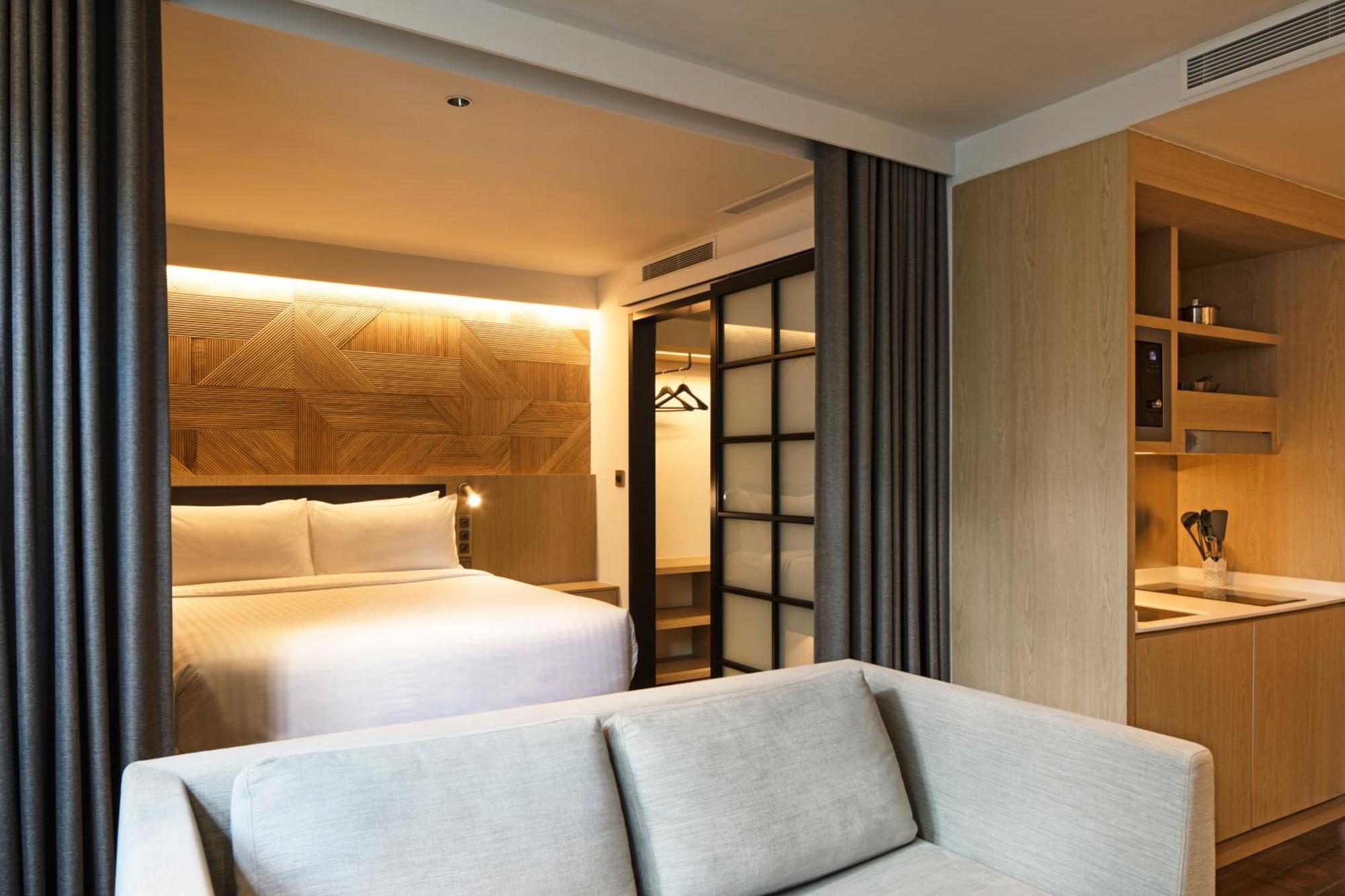 Hotel Kesa House, The Unlimited Collection Managed By The Ascott Limited