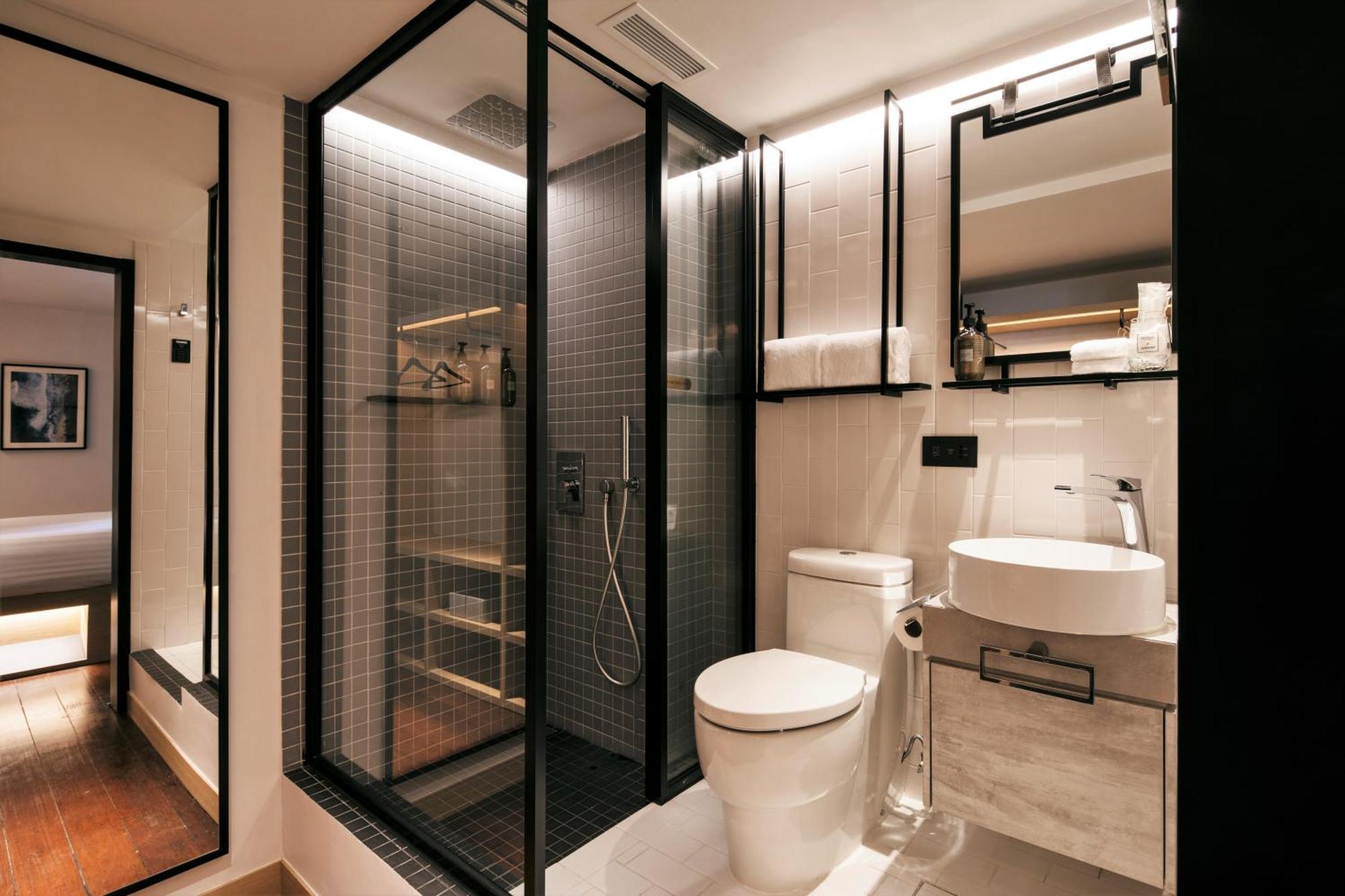 Kesa House, The Unlimited Collection Managed By The Ascott Limited Hotel Singapore
