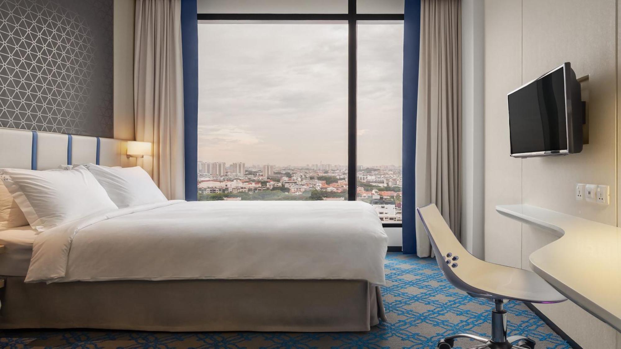 Hotel Express Katong By Ihg