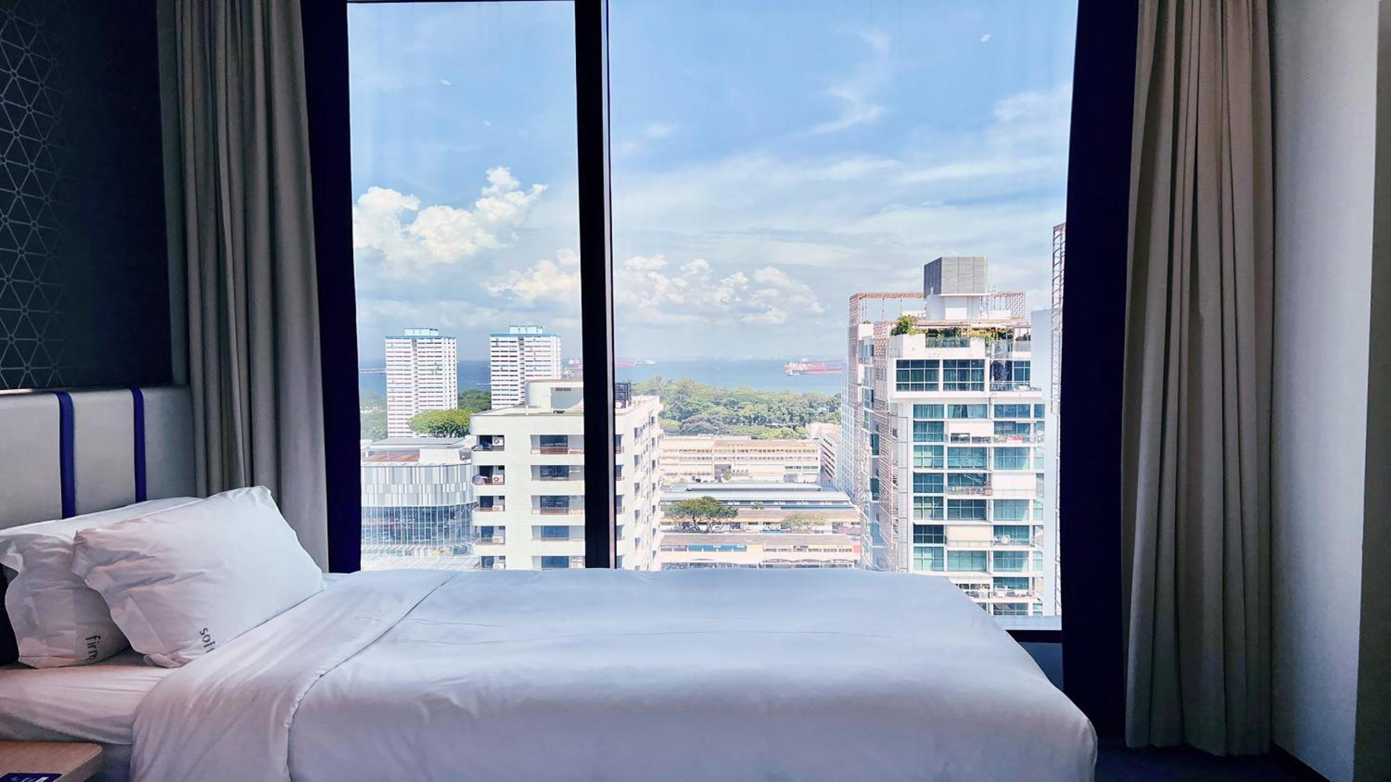 Hotel Express Katong By Ihg