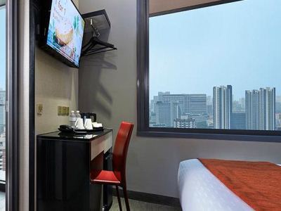Hotel Boss